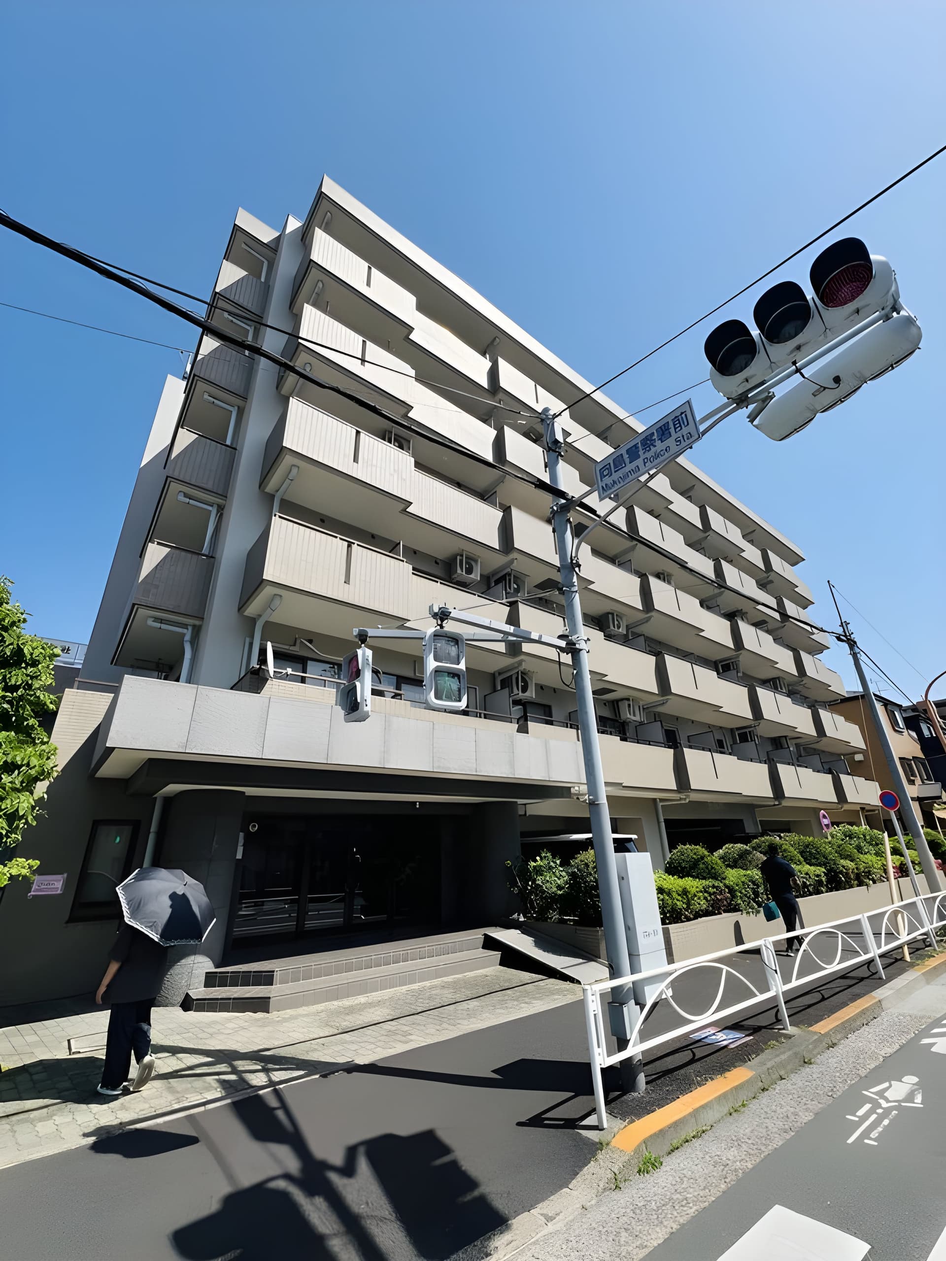 パークステージ亀戸北 310