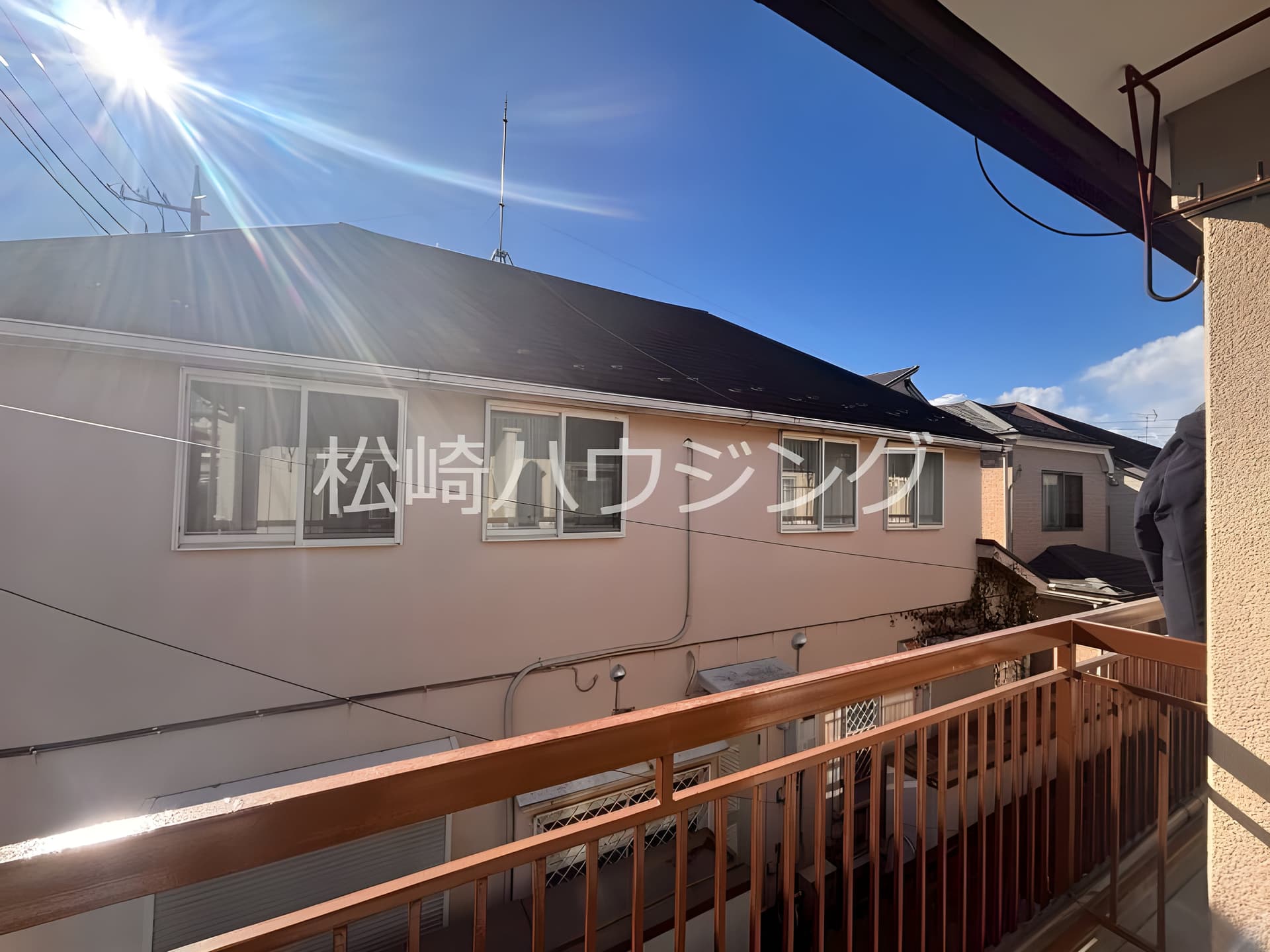 メゾンアイ 1.2階 16万円/なし/入力なし
