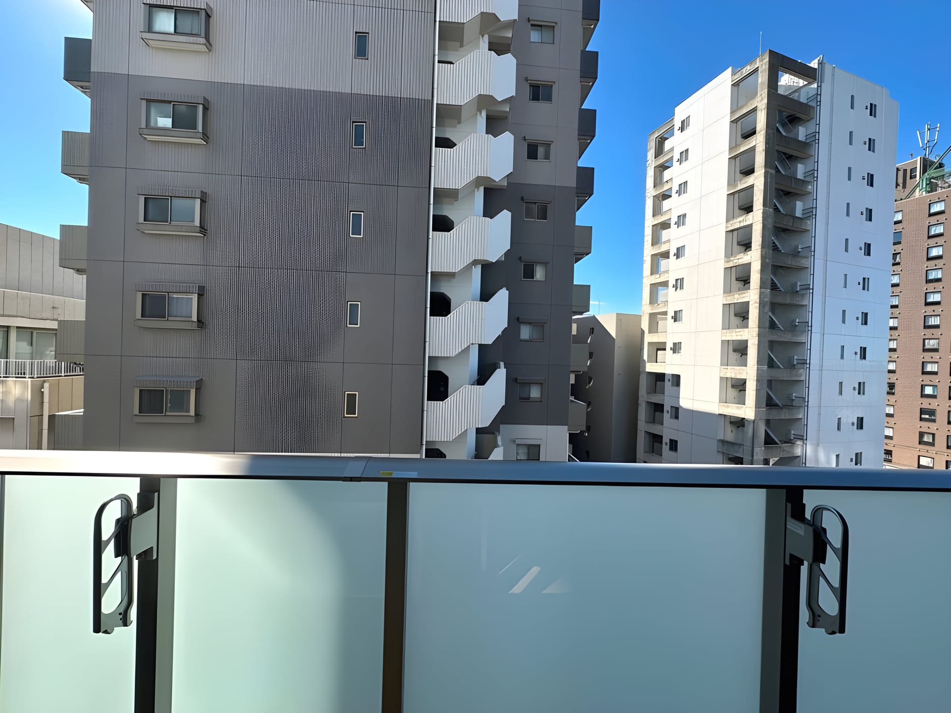 パークアクシス浦安 702