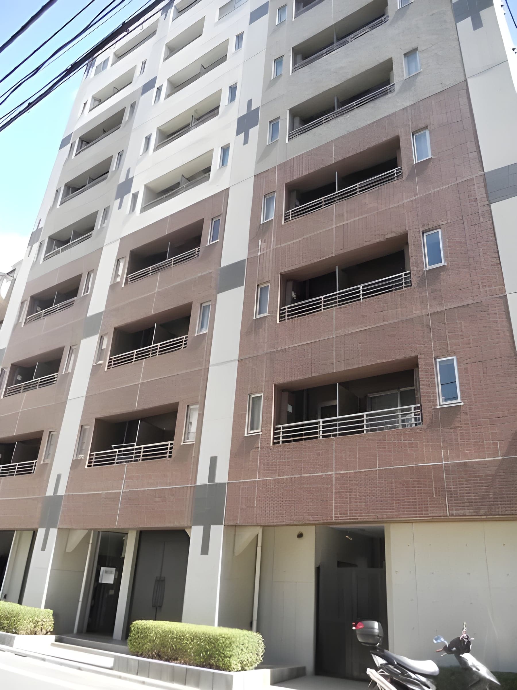 ドルチェ日本橋キャナルシティ 904