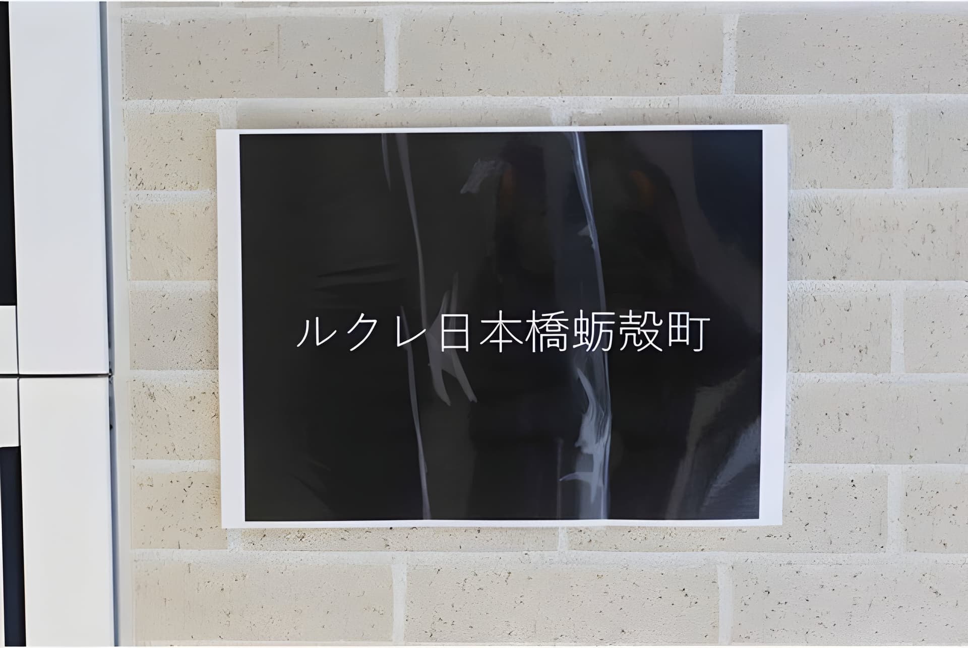 コスモリード日本橋水天宮 201