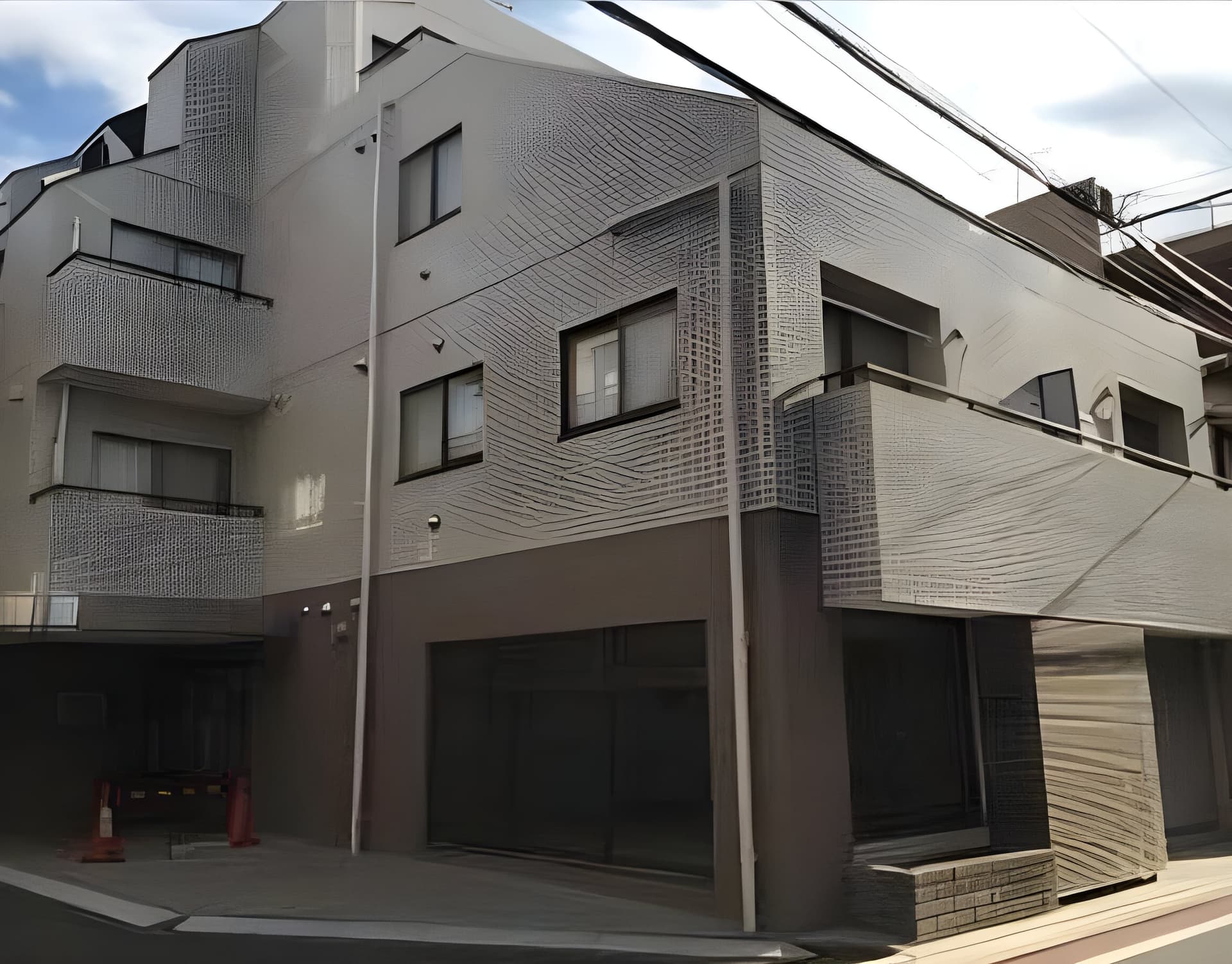 ロイヤルシティ西荻窪Ⅱ 501