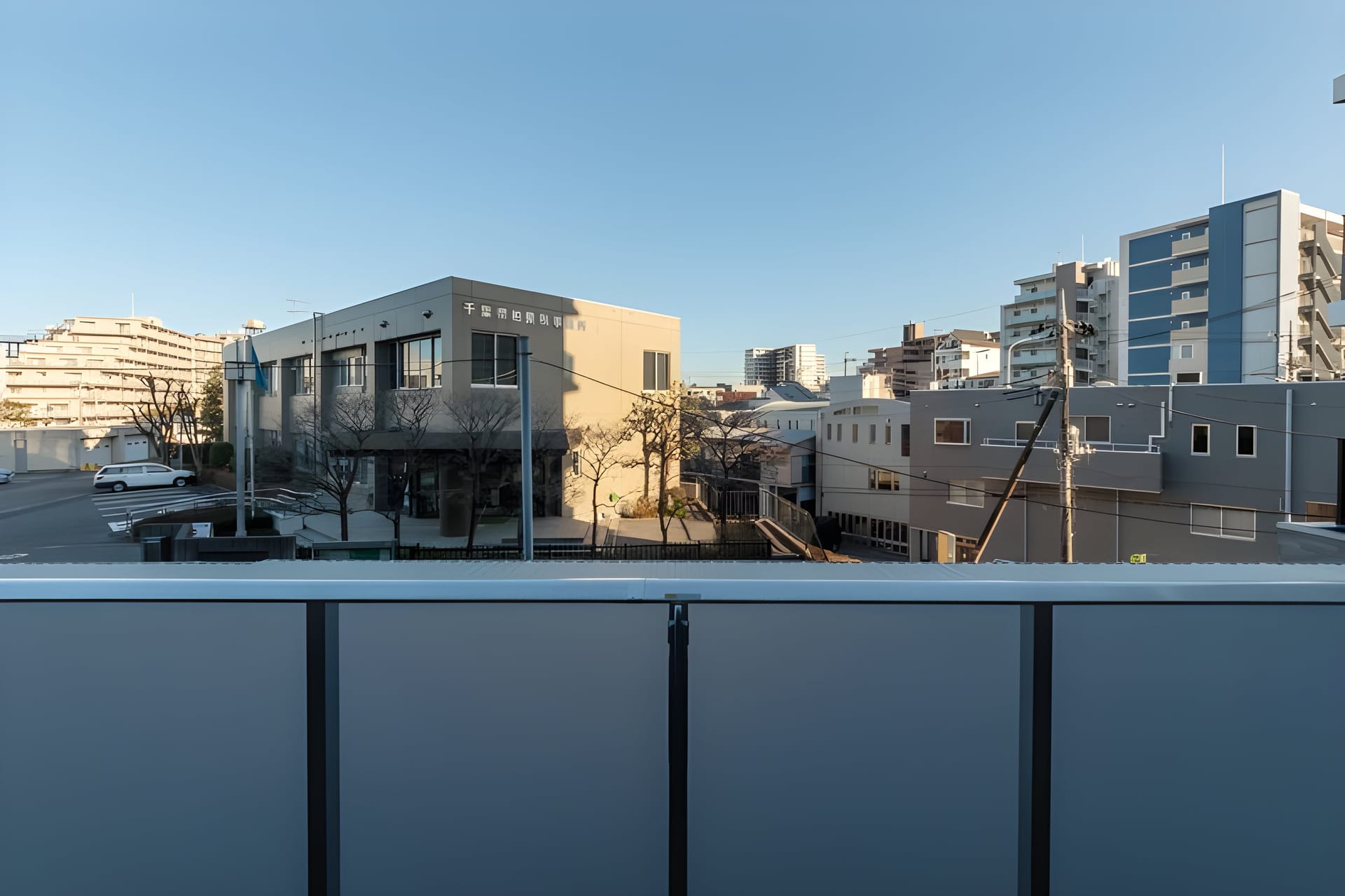 パークホームズ柏あけぼの二丁目 309