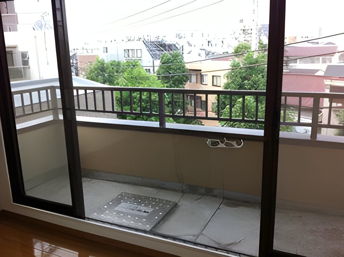 中目黒五番館 401