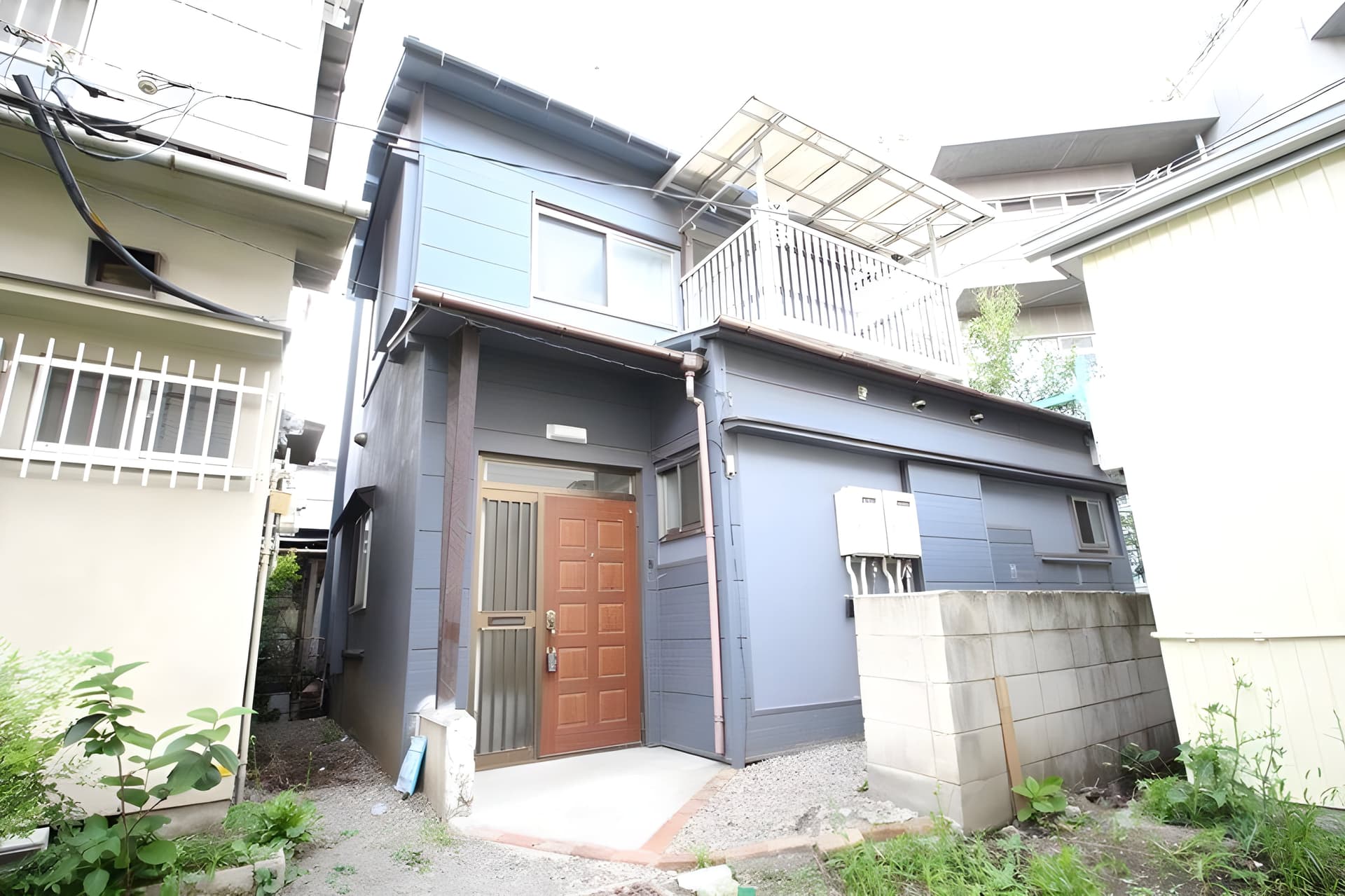 Belle-Vue Fleuve A棟 201