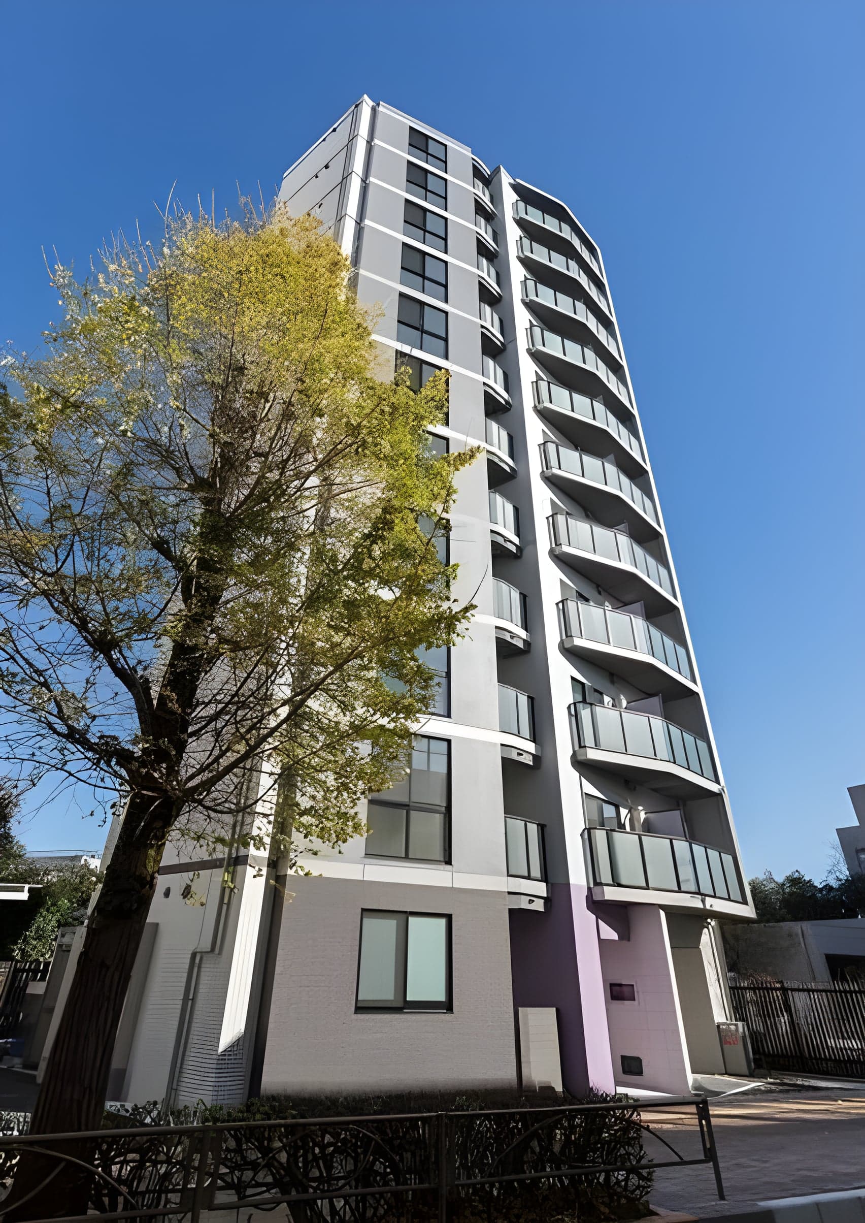 S-RESIDENCE池袋Norte 202