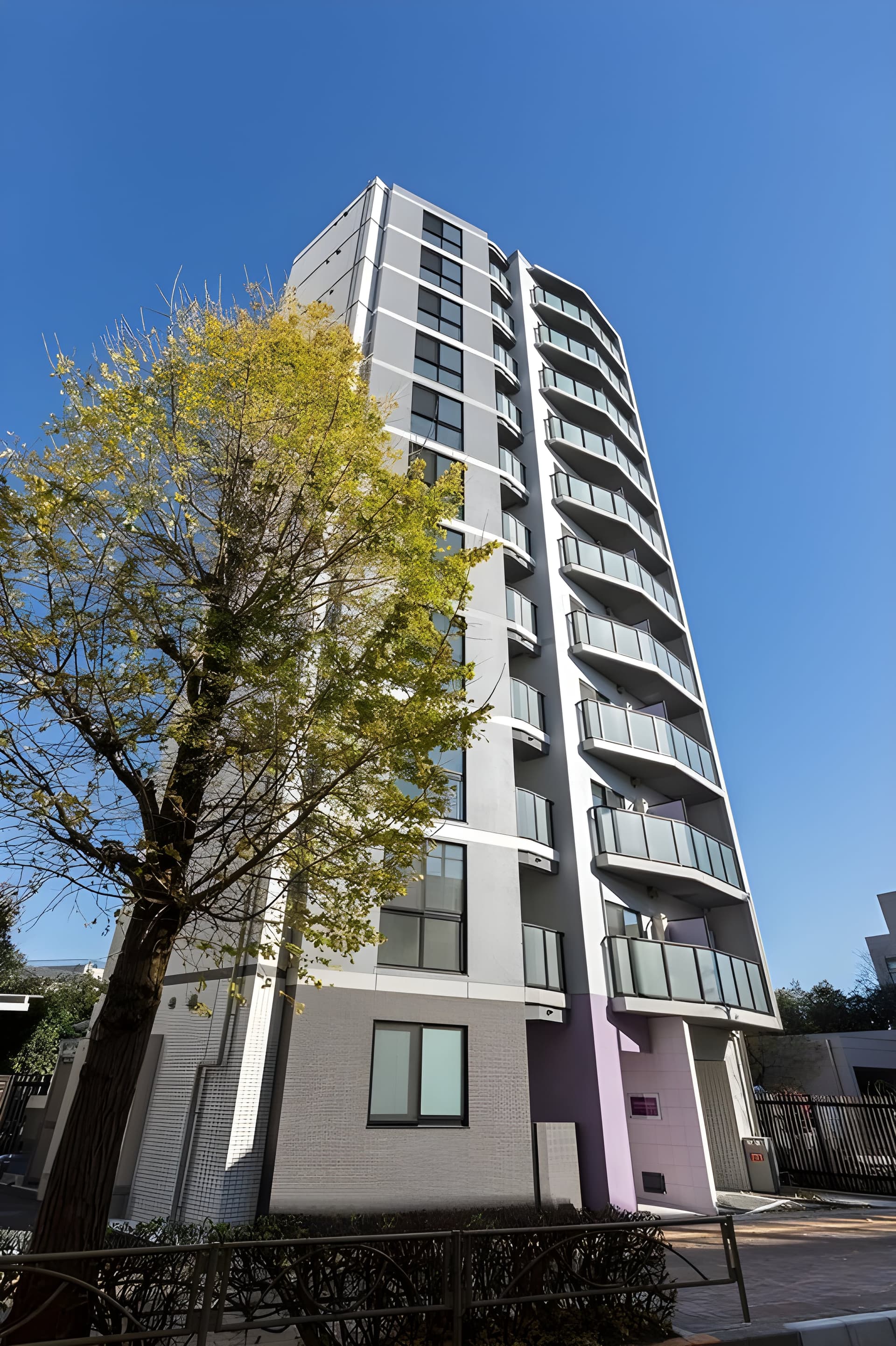 S-RESIDENCE池袋Norte 901