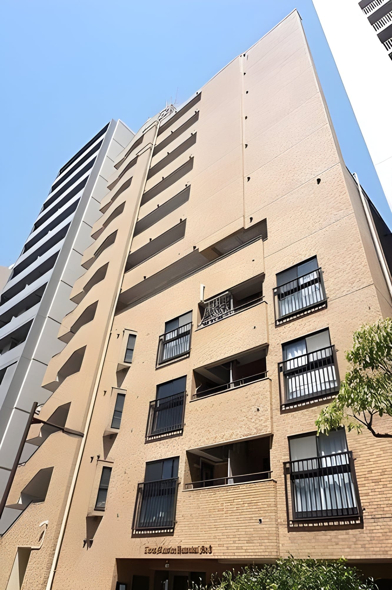 ライオンズマンション初台第3 0601
