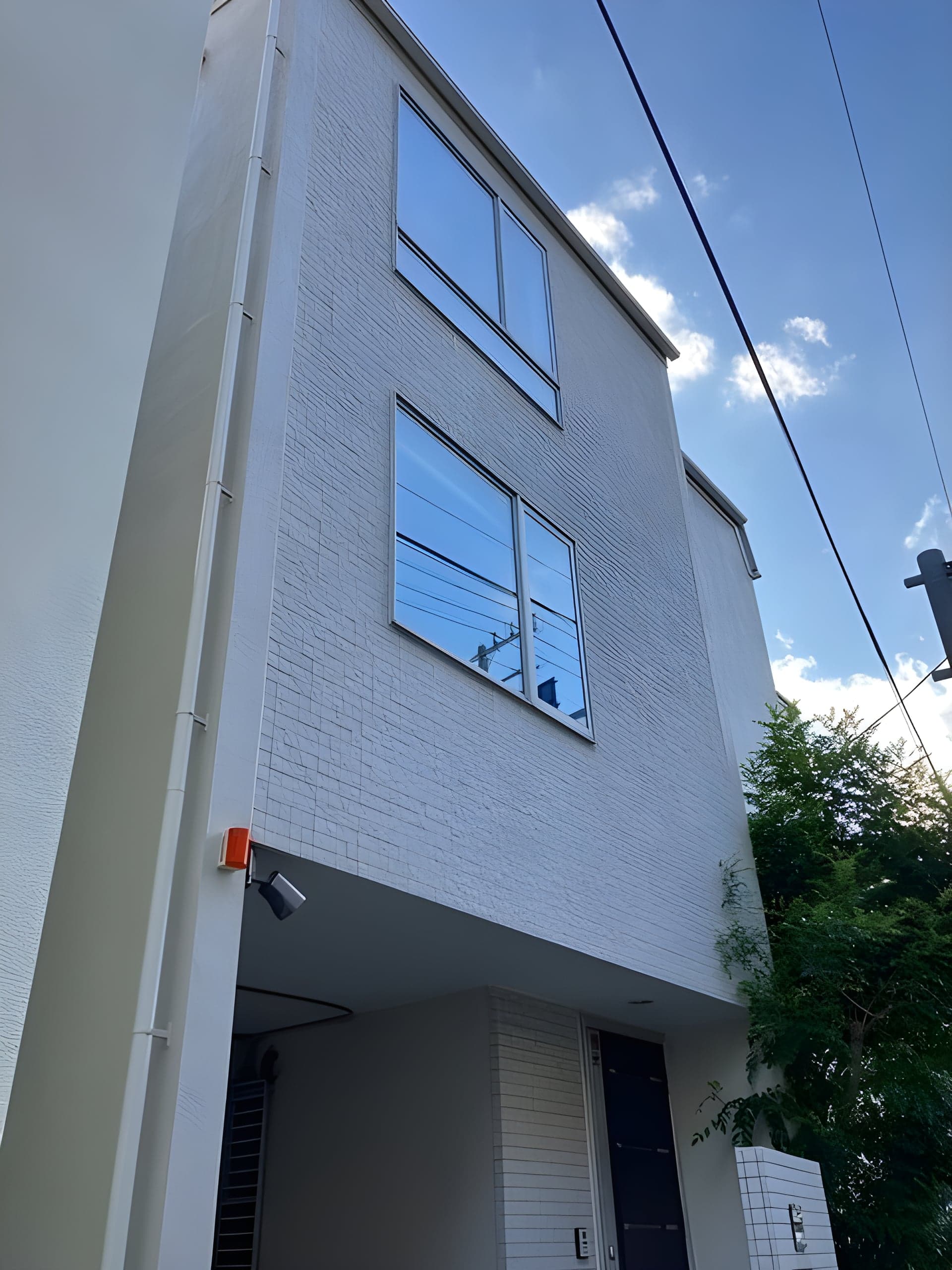 世田谷区東玉川1丁目戸建 1