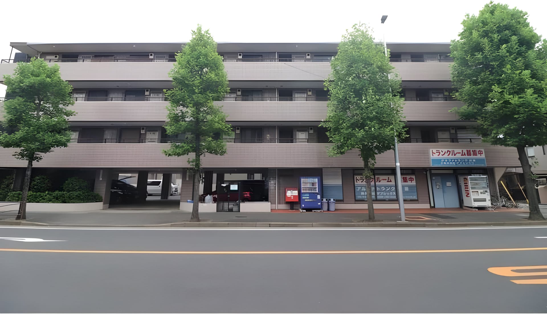 メゾンWAT 201