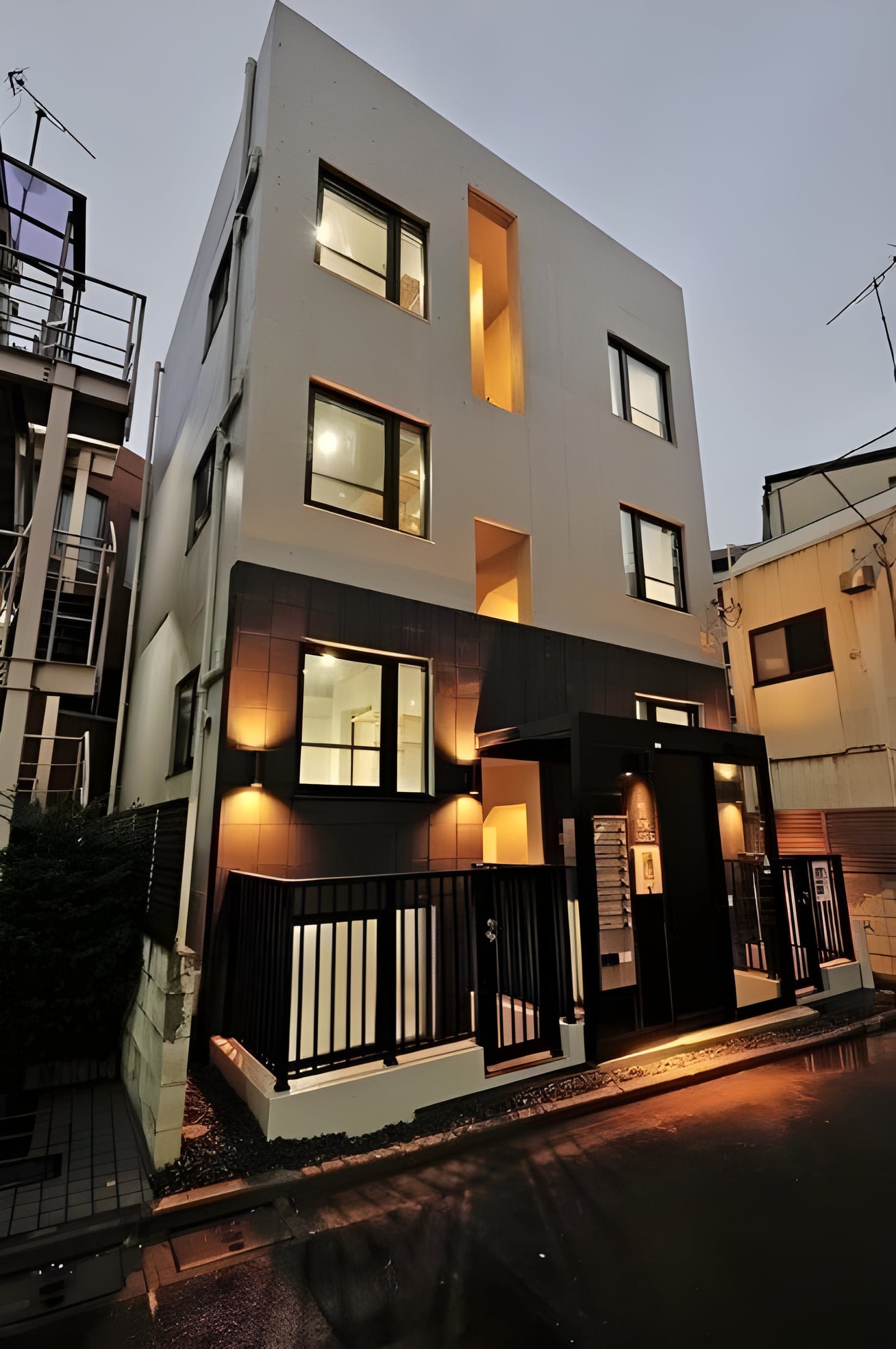 HW.HILLS(幡ヶ谷) 202