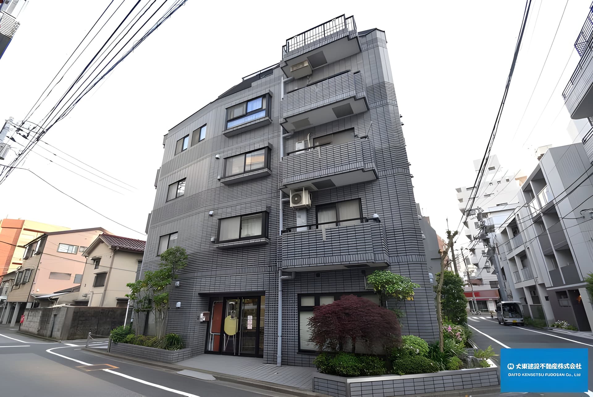 ヴェルテN 201