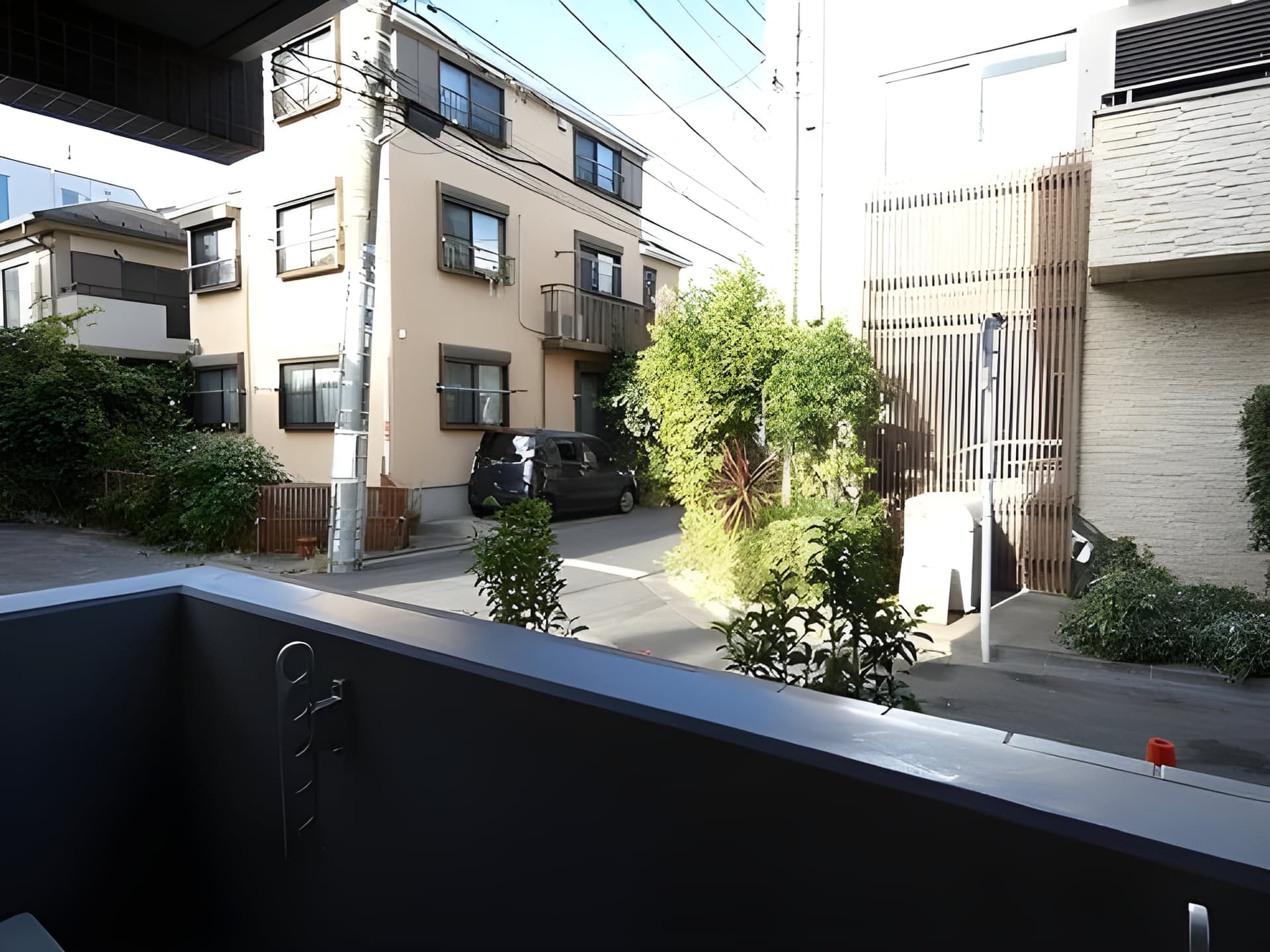 patio阿佐ヶ谷 0103