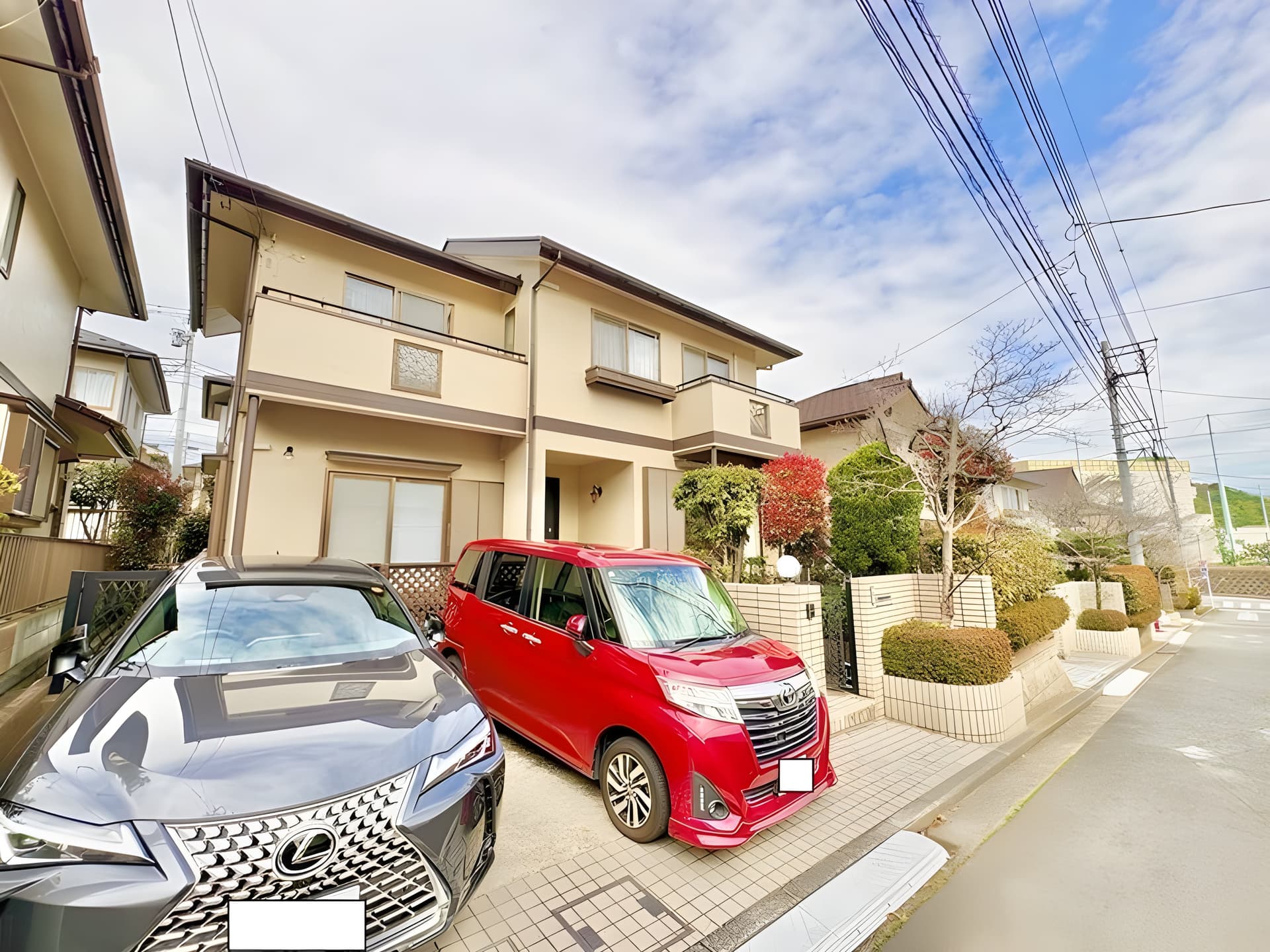 原宿1丁目T邸 17.5万円/なし/入力なし