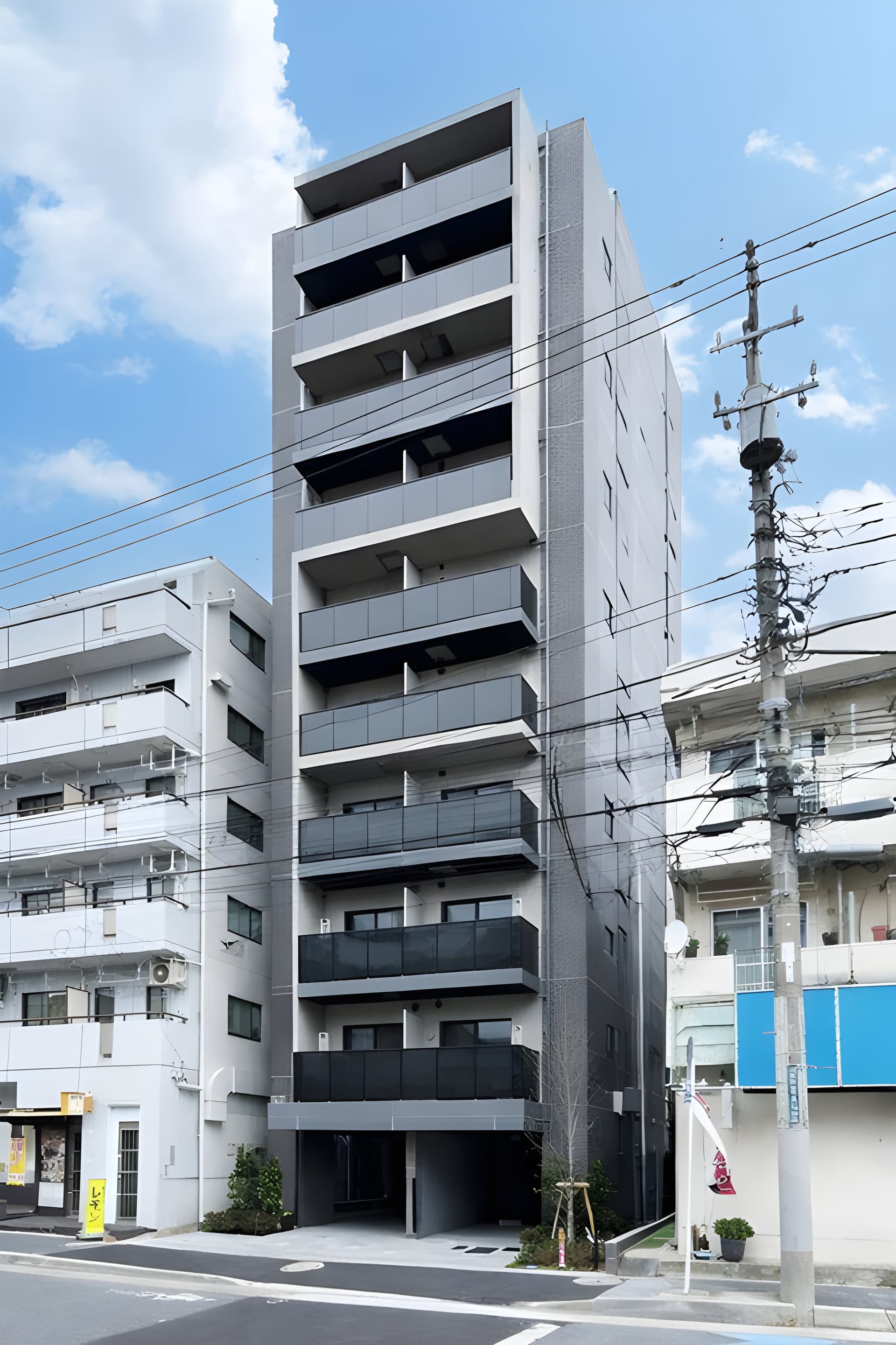 プロスタイルウェルス新小岩 402