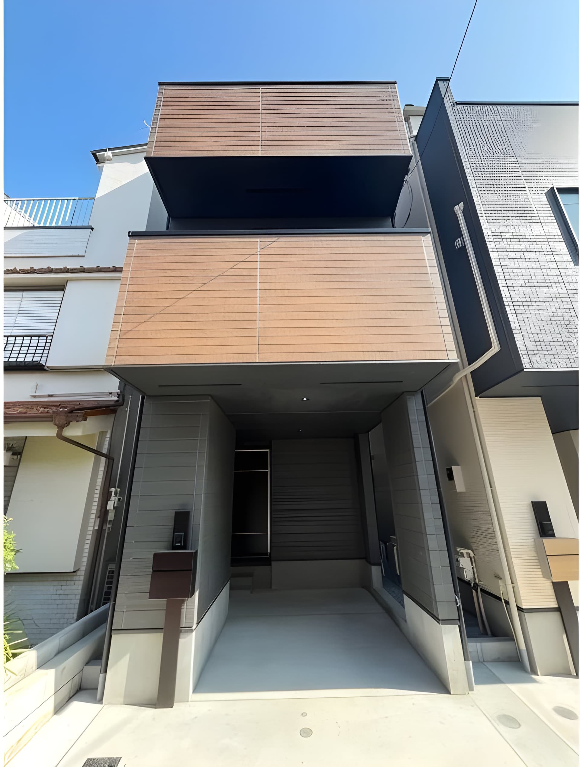 Kolet墨田八広#06 28.5万円/入力なし/なし