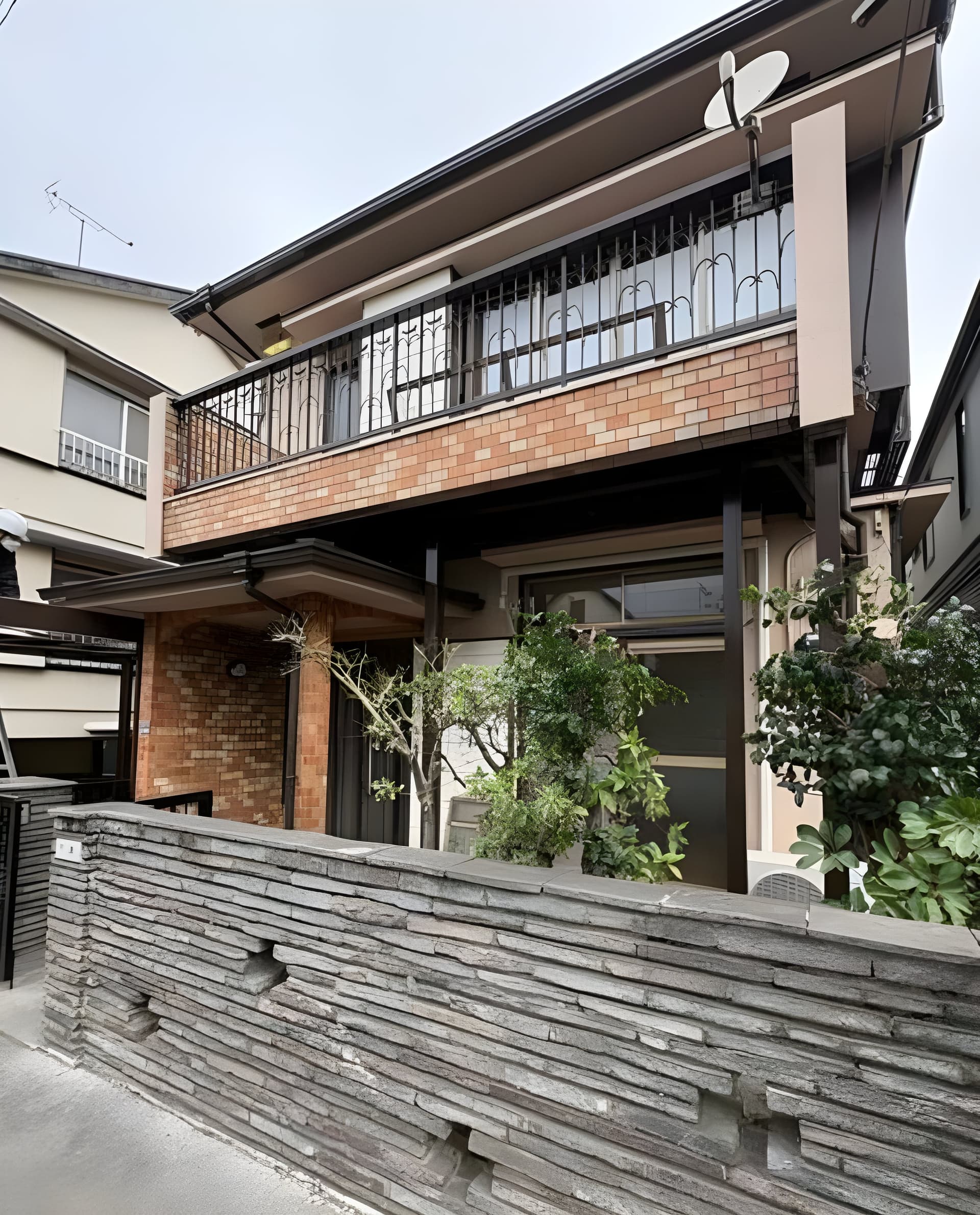 大田区中央8丁目貸家 28.5万円/なし/なし