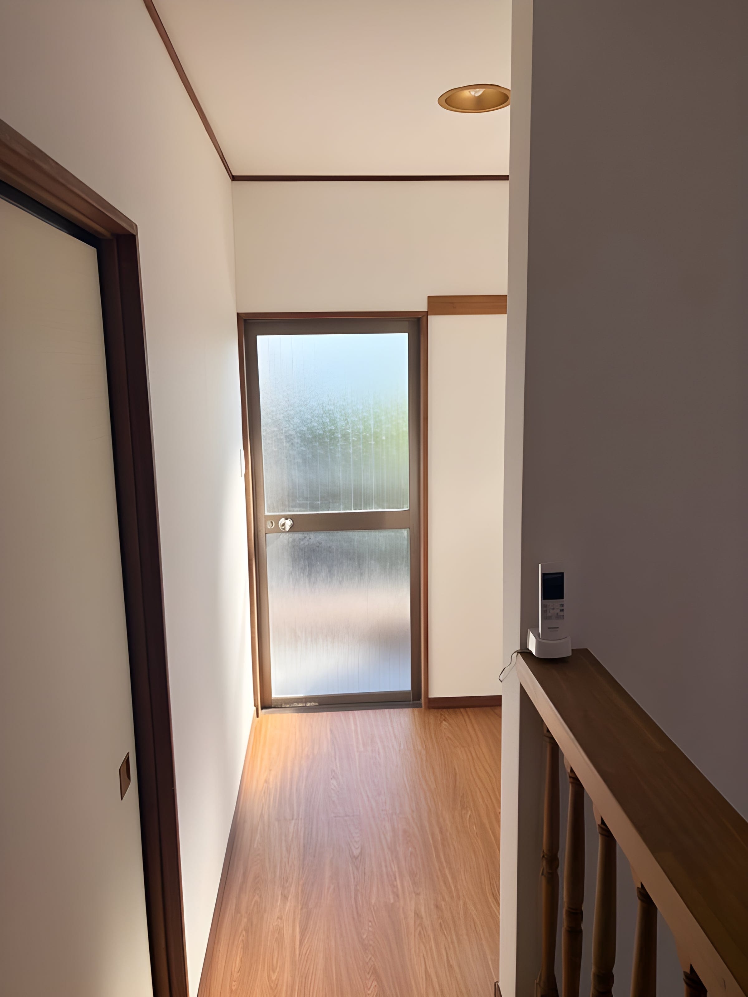 大田区中央8丁目貸家 28.5万円/なし/なし 間取り図