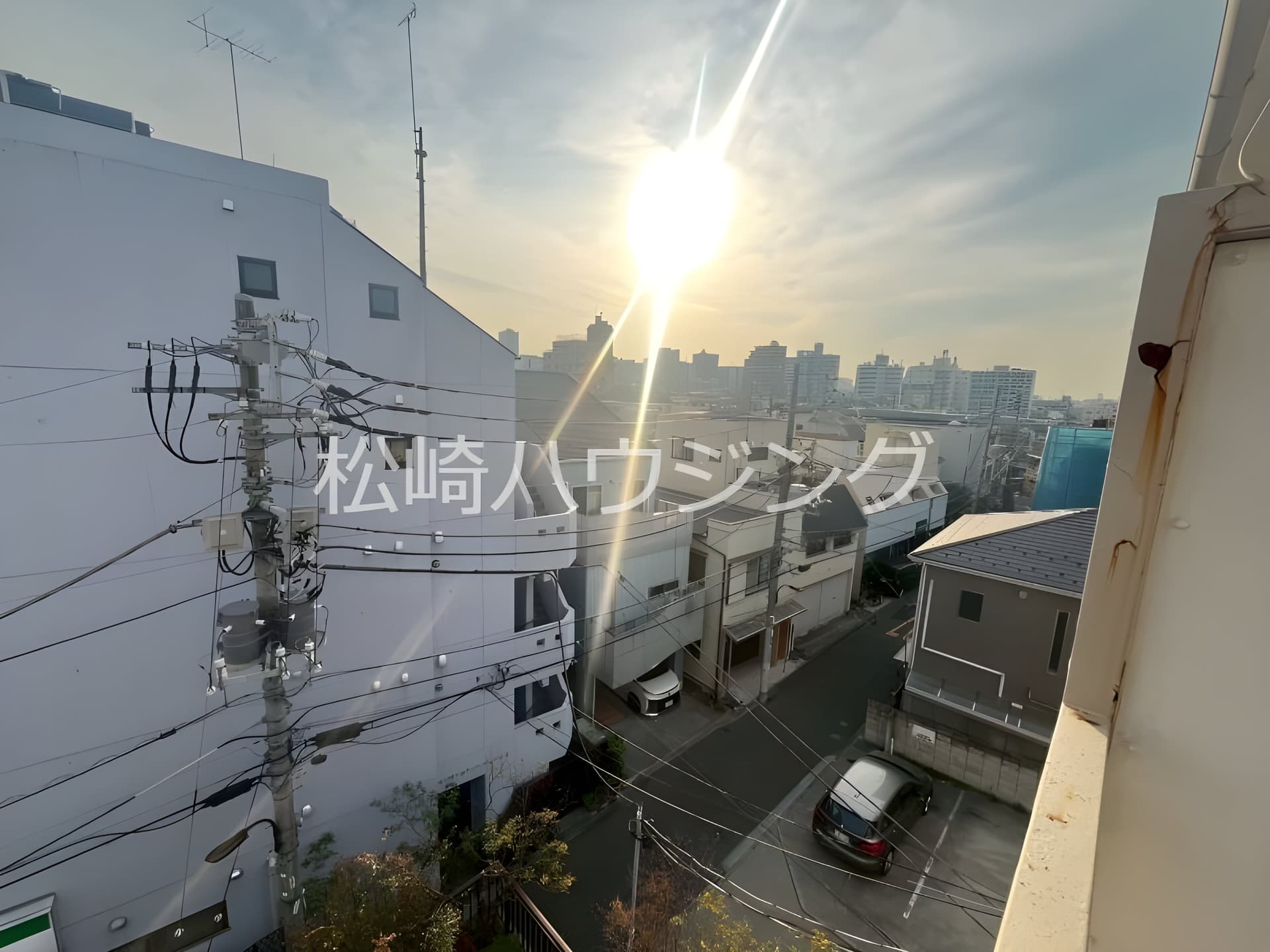 尾棹ビル 402