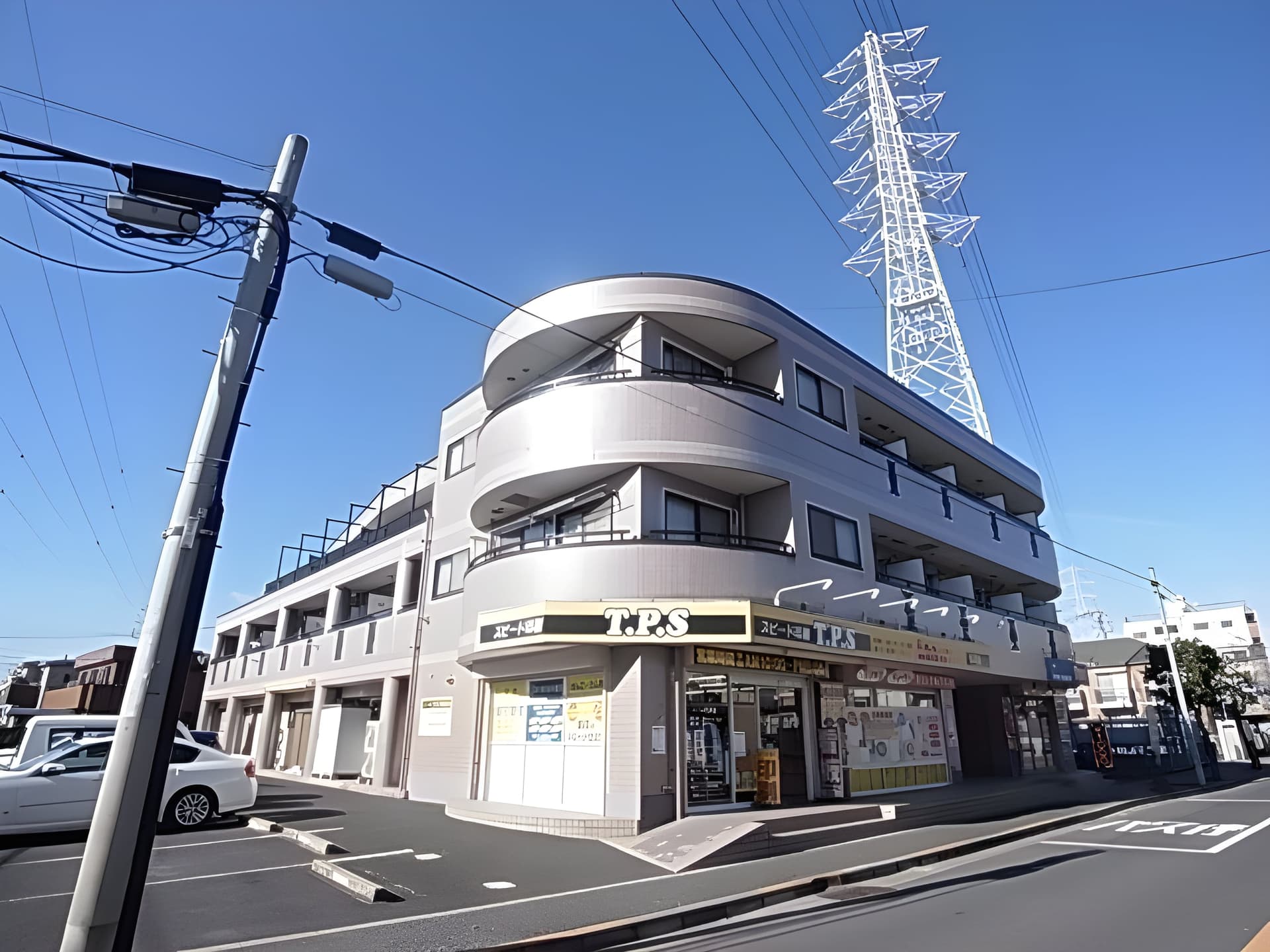 エクセレントパレス 307