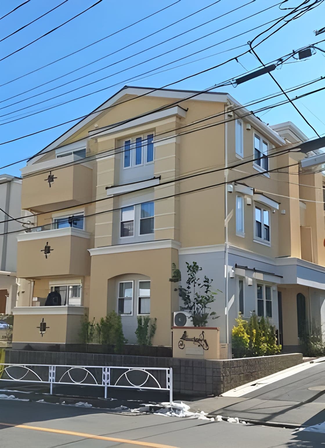 CasadeMascotas(カーサデマスコータス、ペットのおうち) 102
