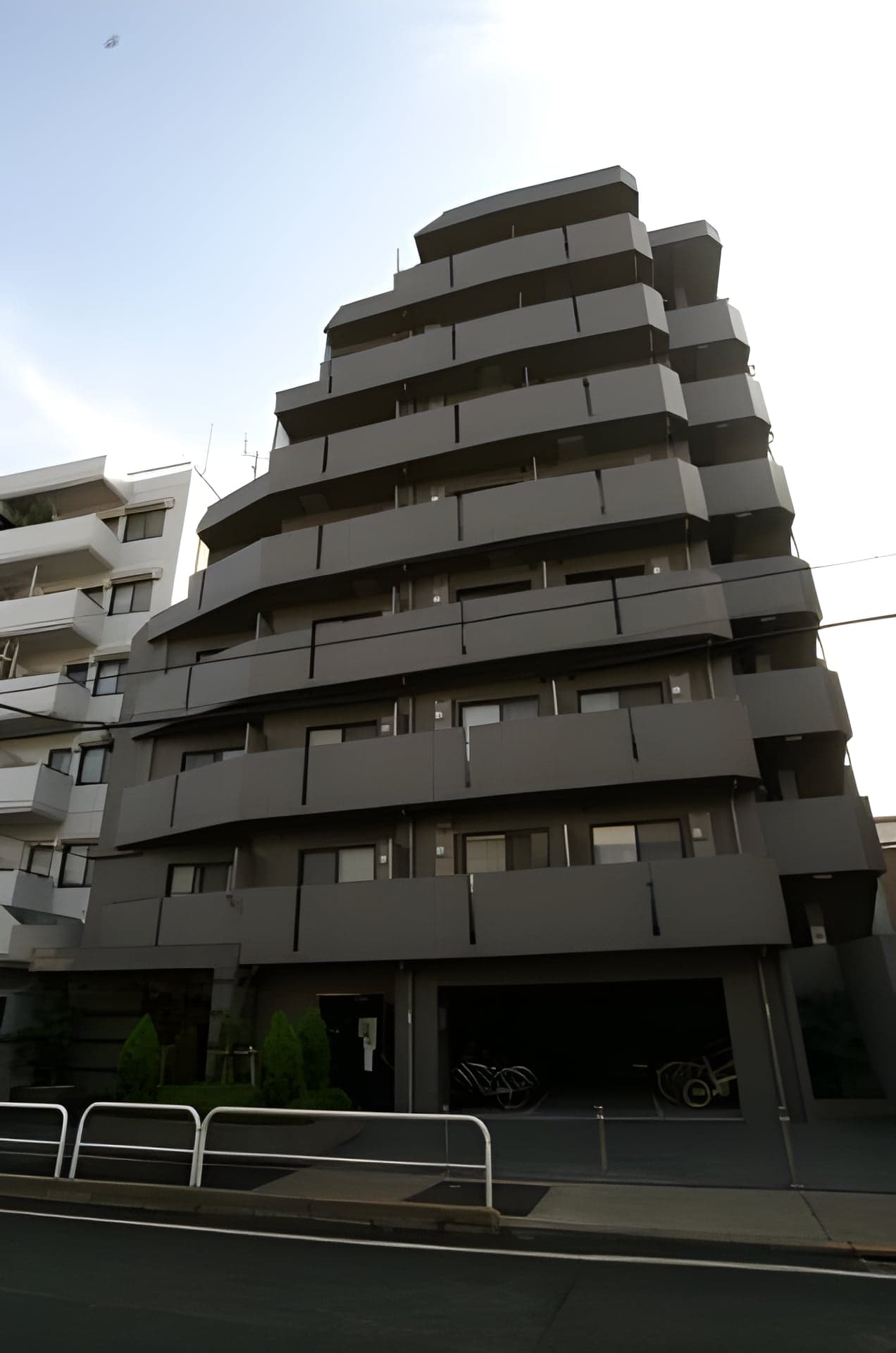 ルーブル下北沢 205
