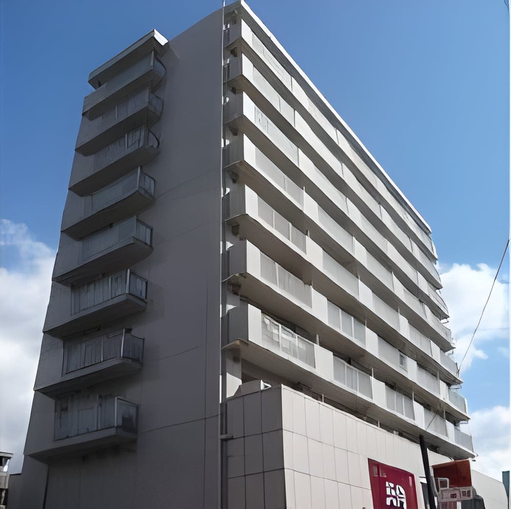アーバンパーク行徳 0603