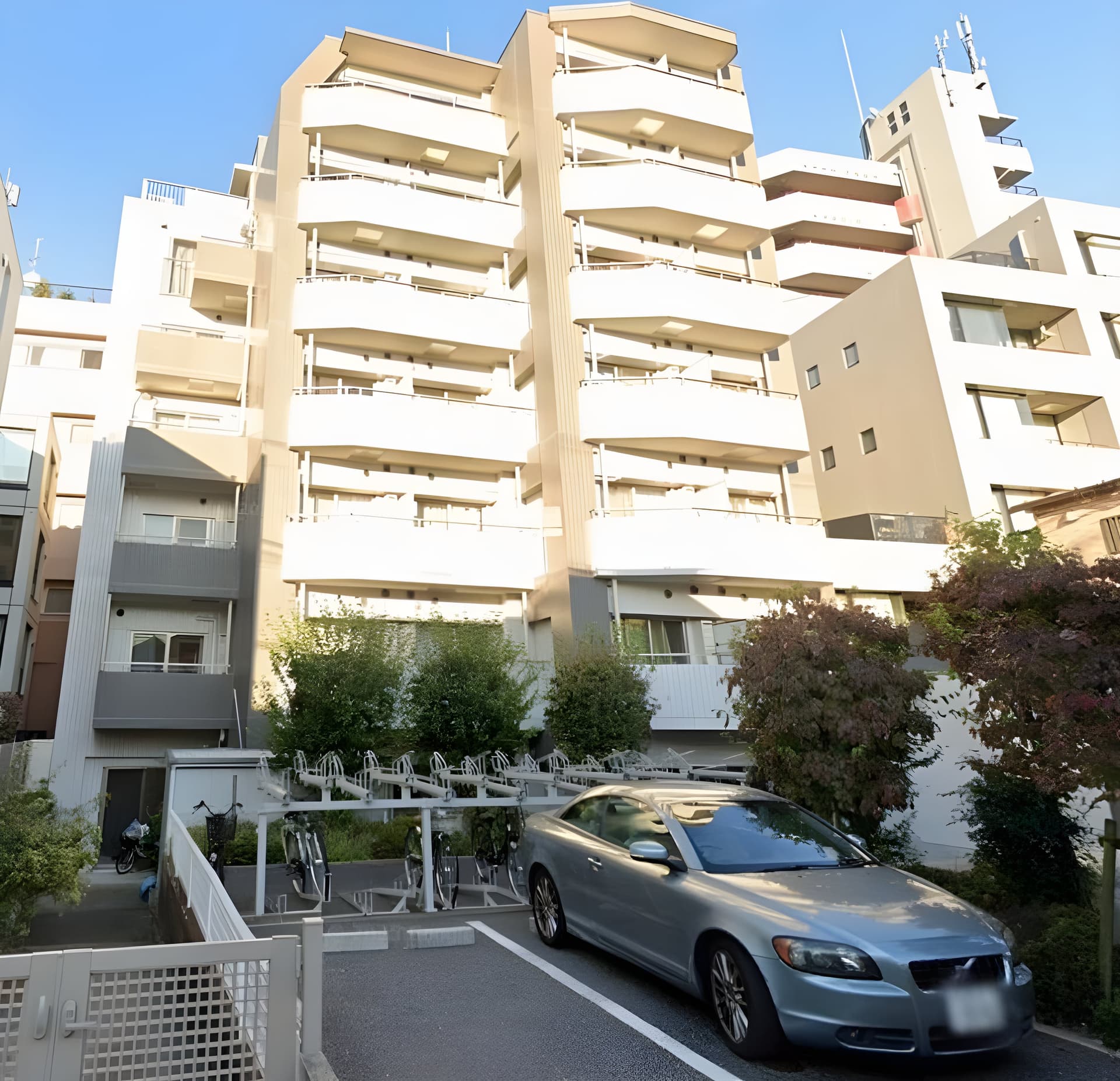 L-Flat白山 204