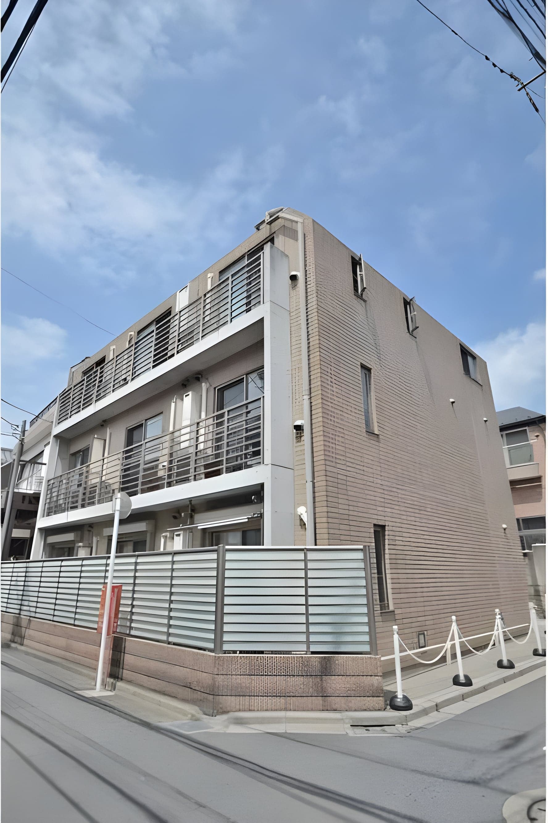 ラルジュ中野 103