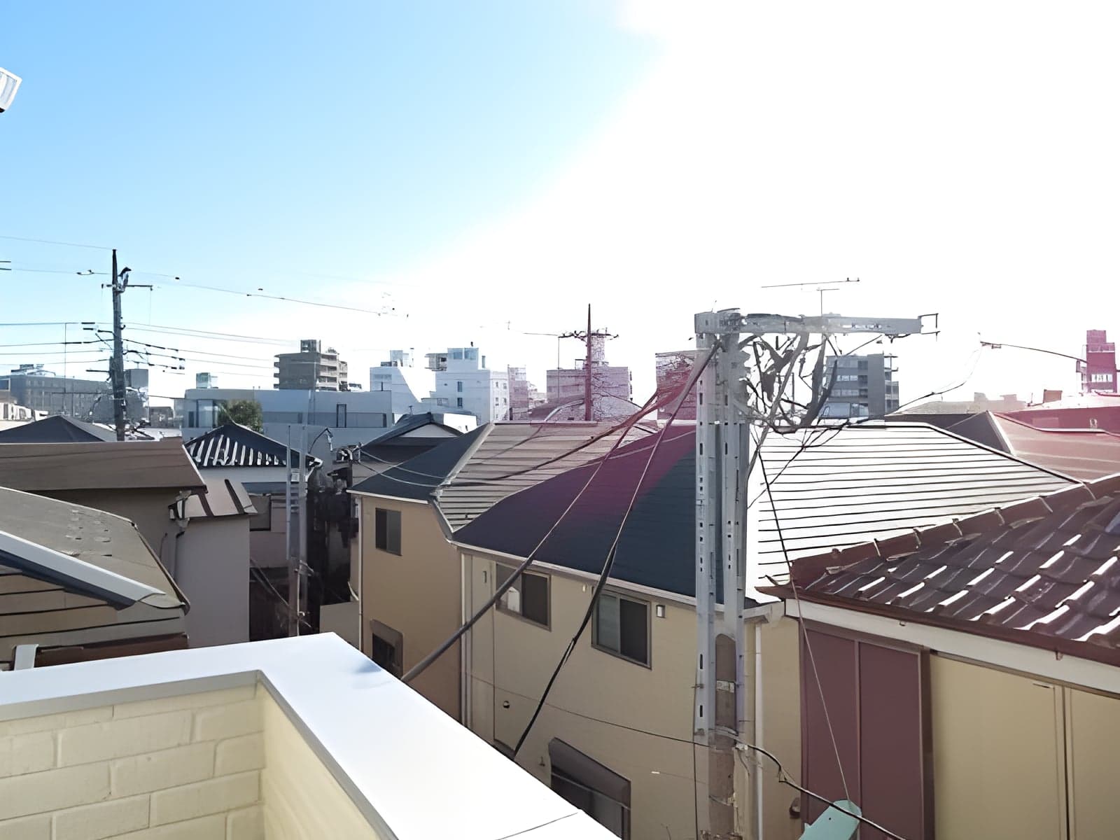 グランシーサー阿佐ヶ谷 302
