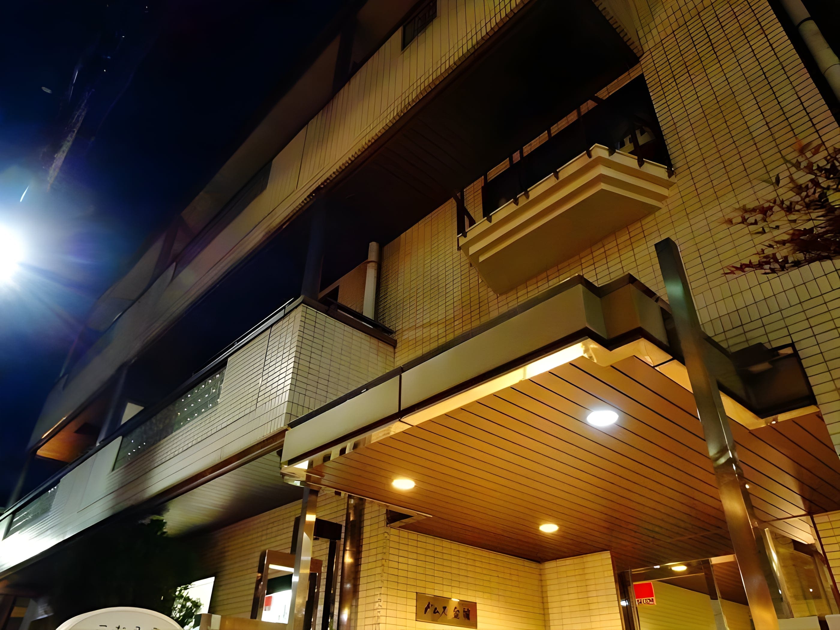 ドムス金城 202