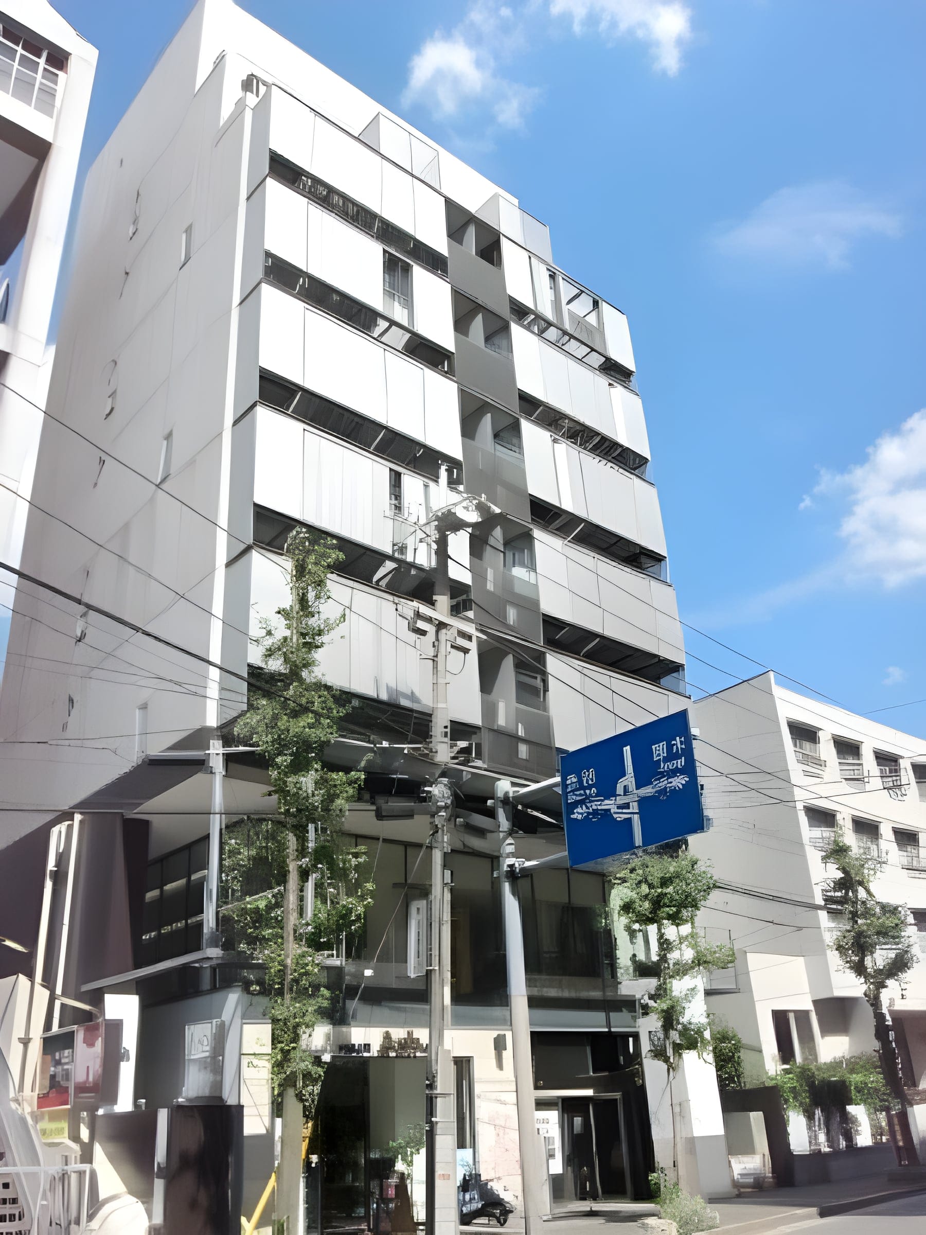a・cube 306