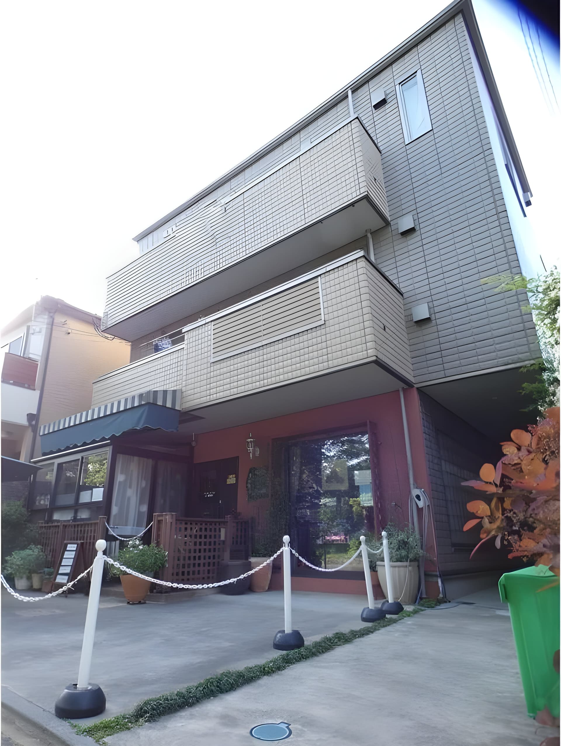 アーク和 301