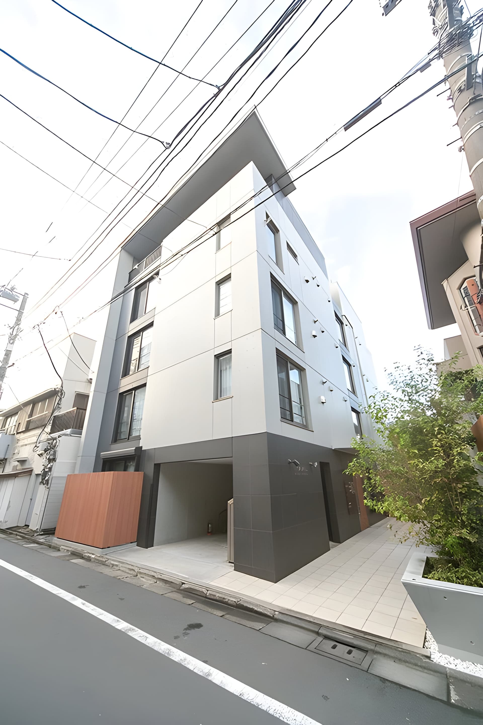 LEGALAND池袋本町 304