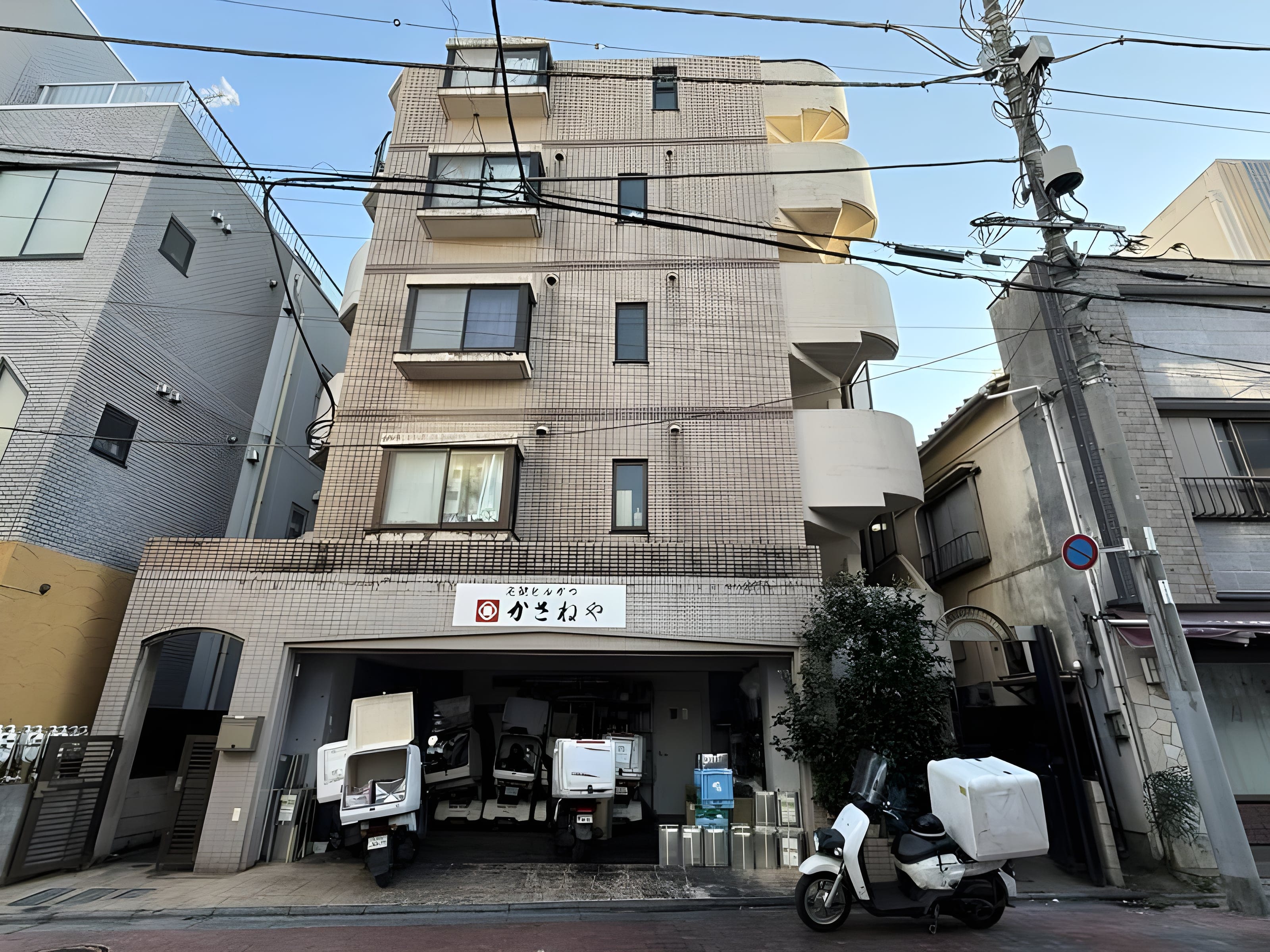 JLBグランエクリュ中野新橋Ⅳ 501
