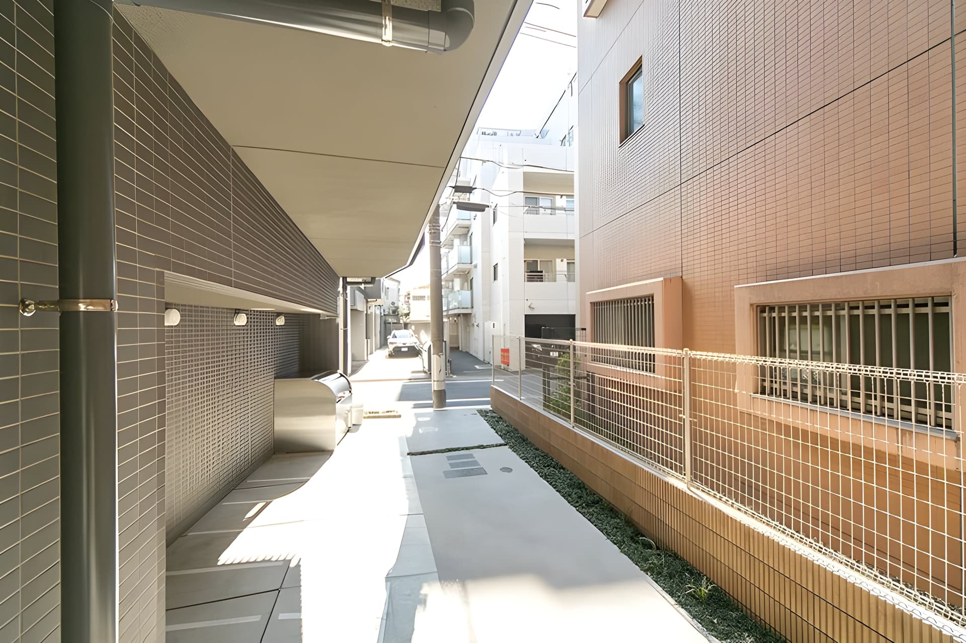 Maison de Takaya 102