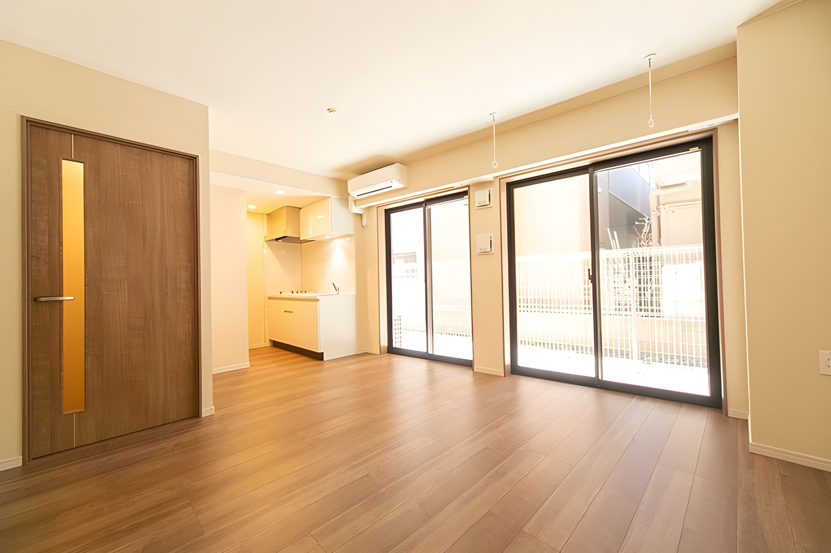 Maison de Takaya 102 間取り図
