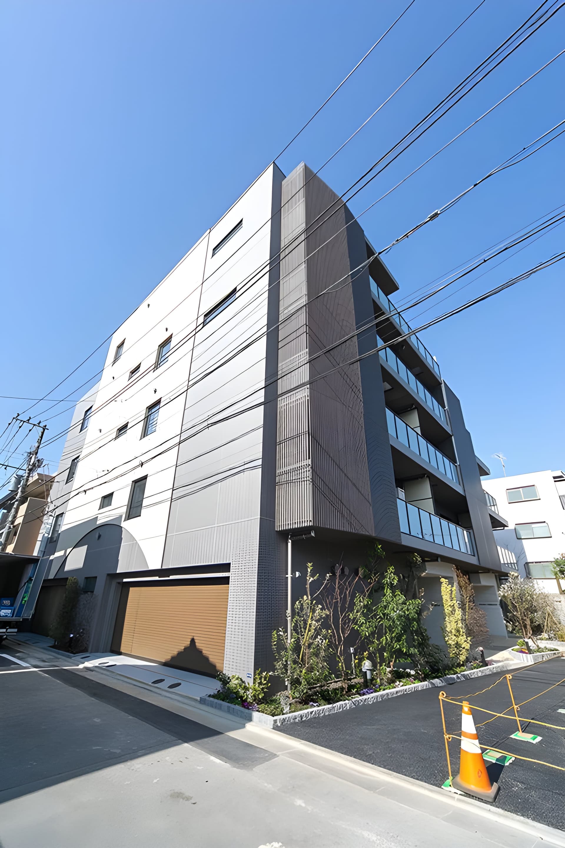 Maison de Takaya 201