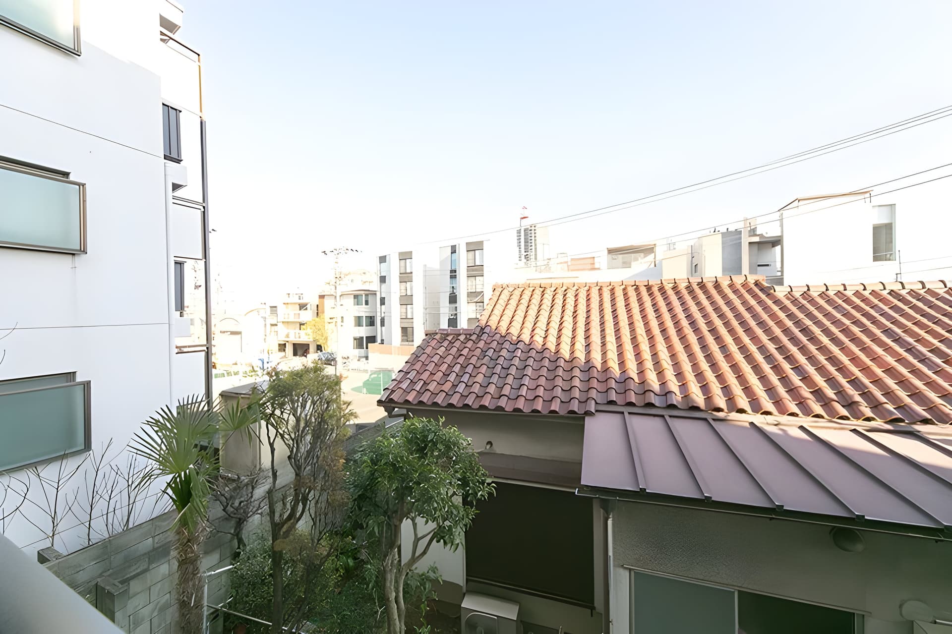 Maison de Takaya 206