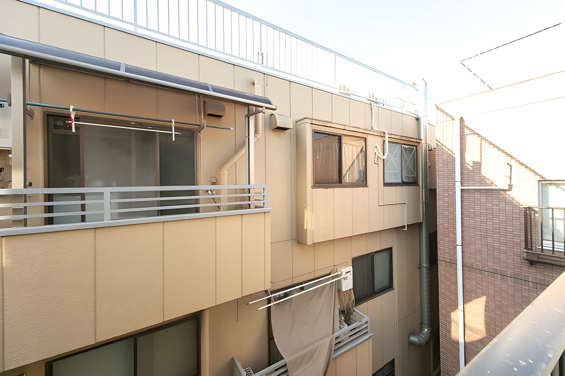 Maison de Takaya 301