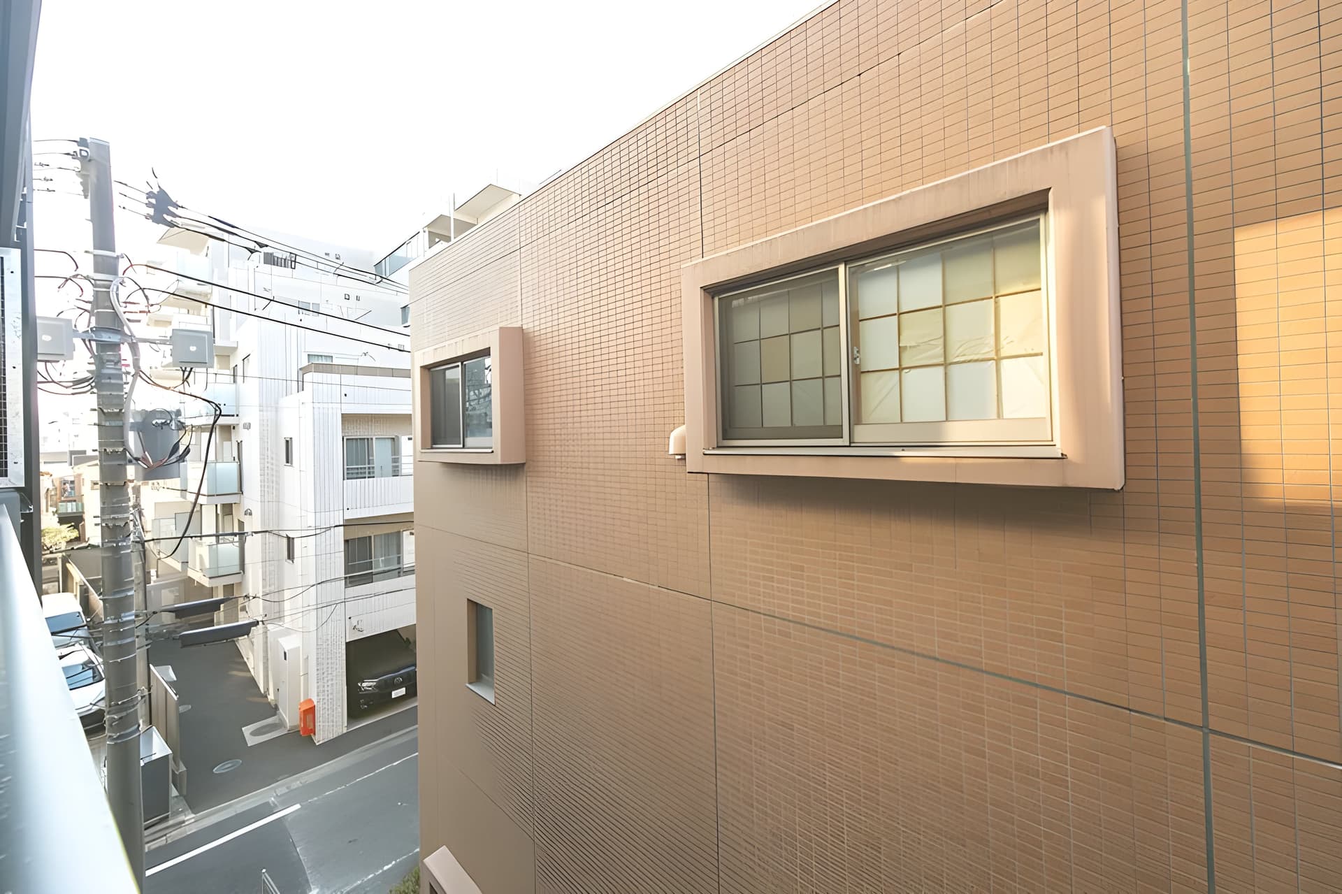 Maison de Takaya 302