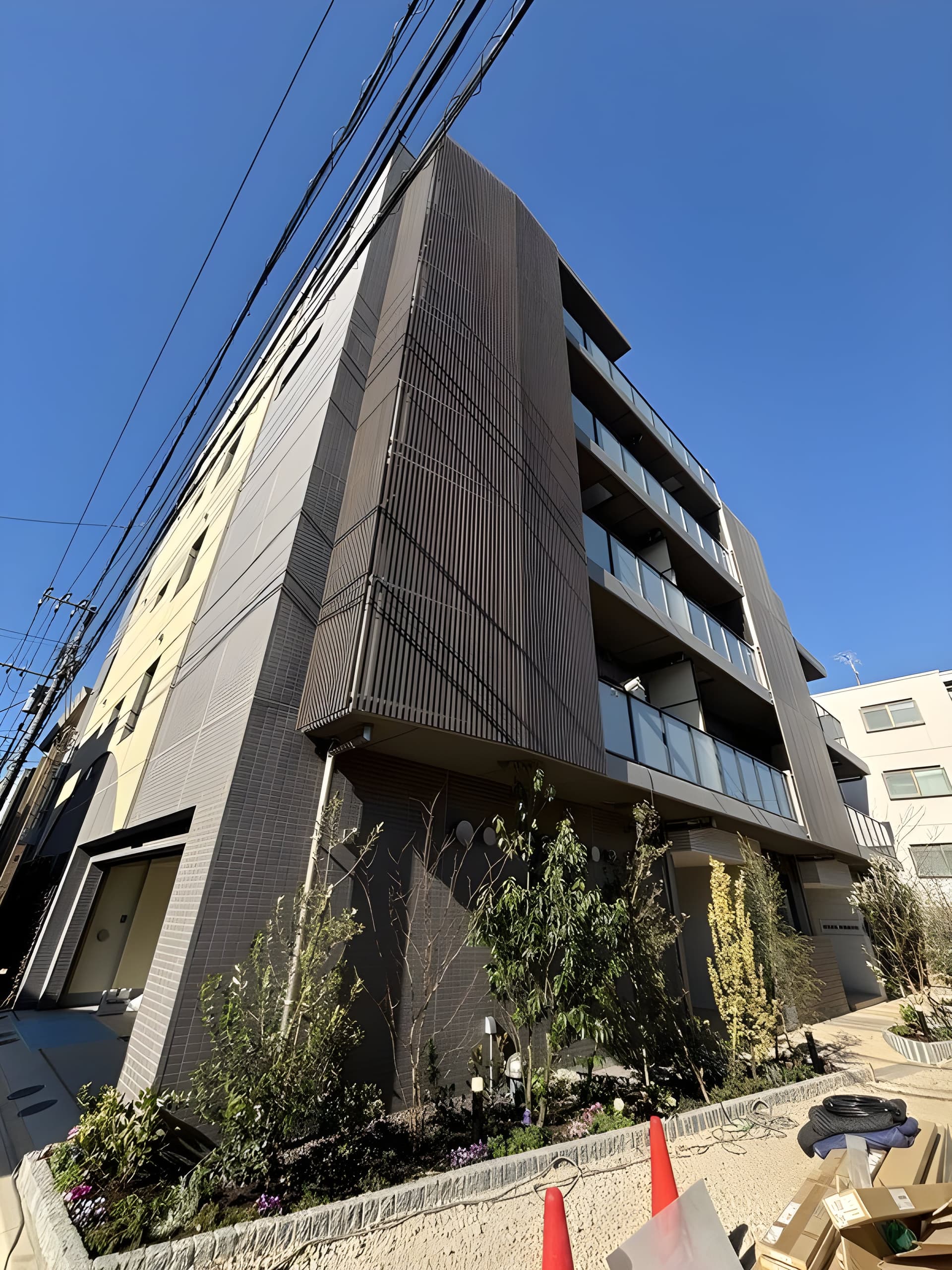 Maison de Takaya 403