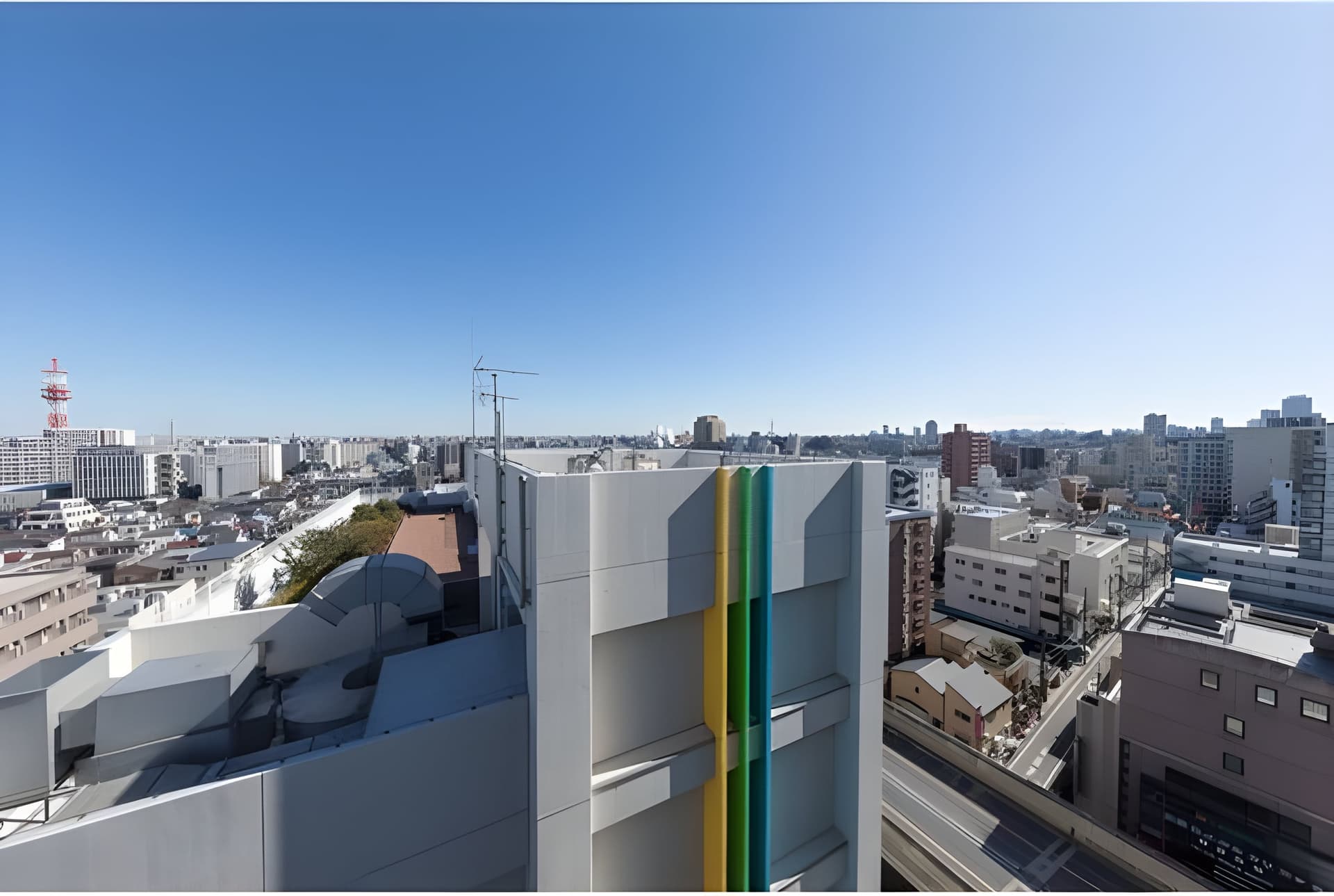 ヒューリック板橋 0408