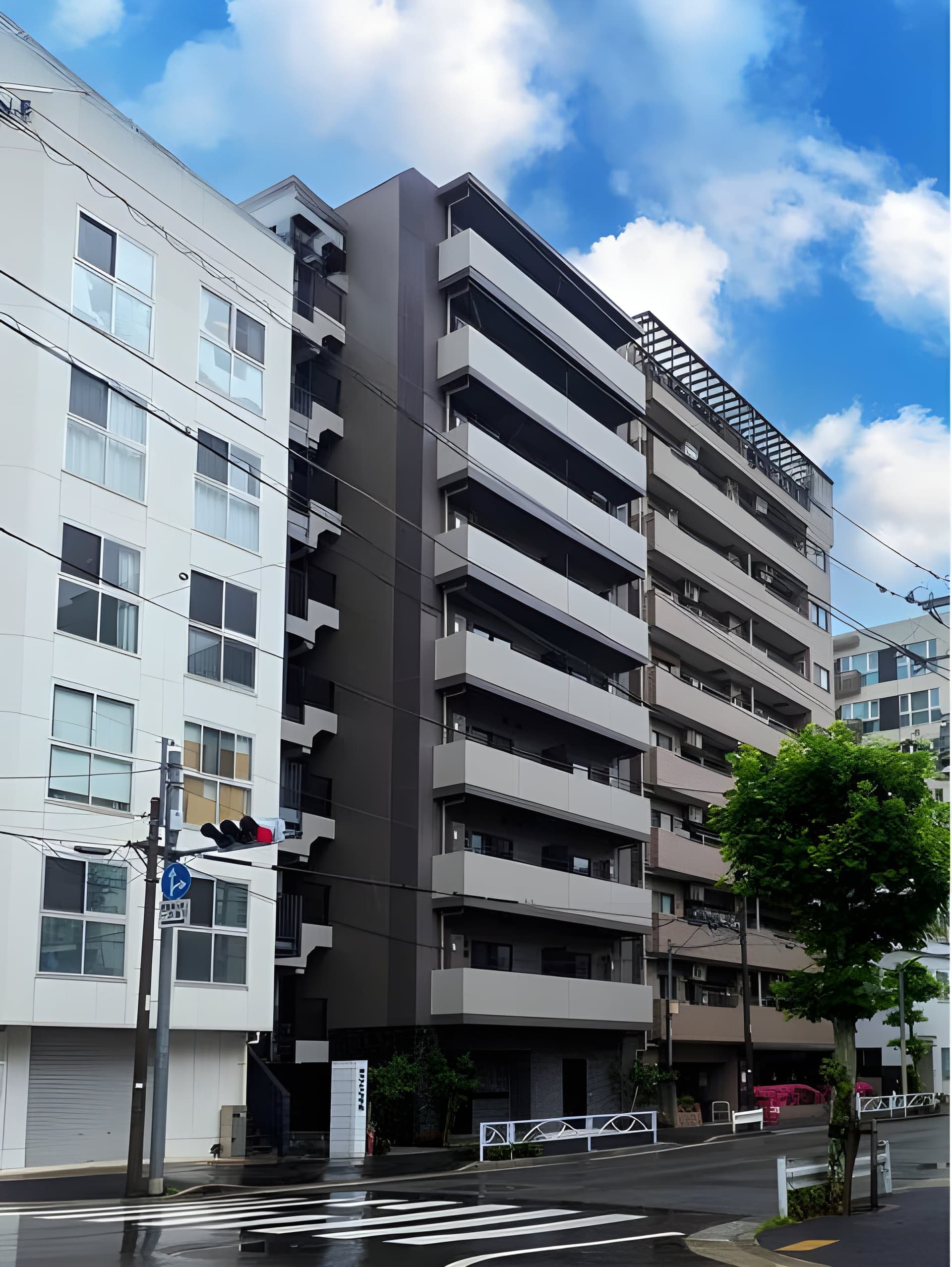 VALUE MAISON ryogoku 0601