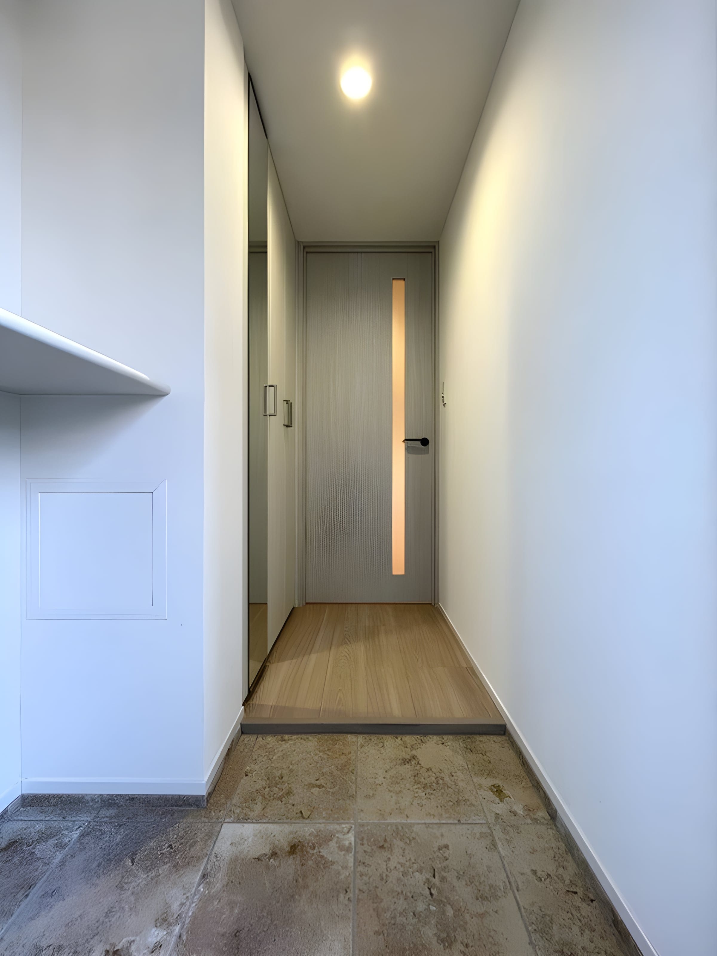 GranDuo代々木上原3 104