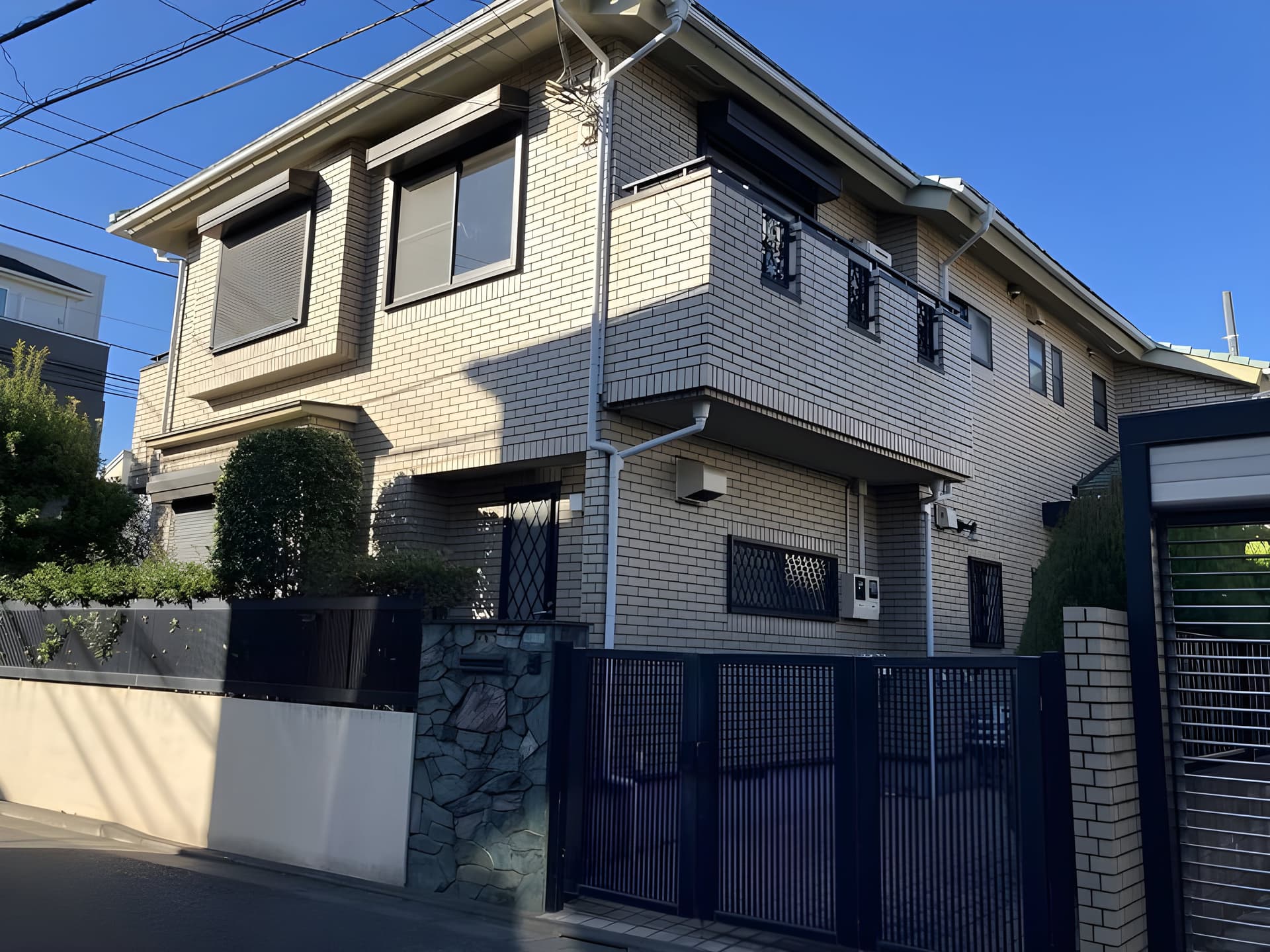 松原望月邸貸家 2階 27万円/なし/なし