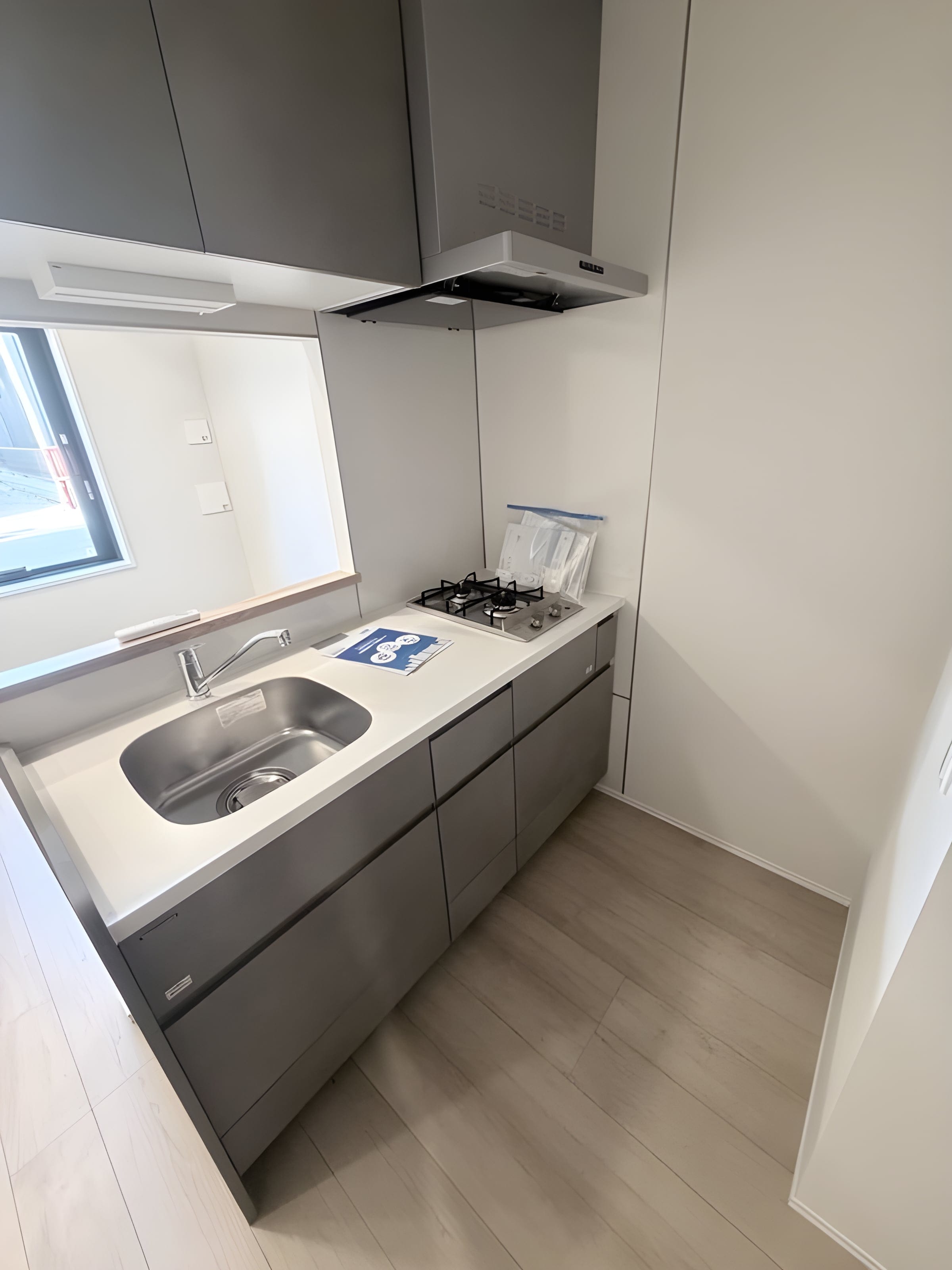 FABRIC 蒲田 west Residence 302