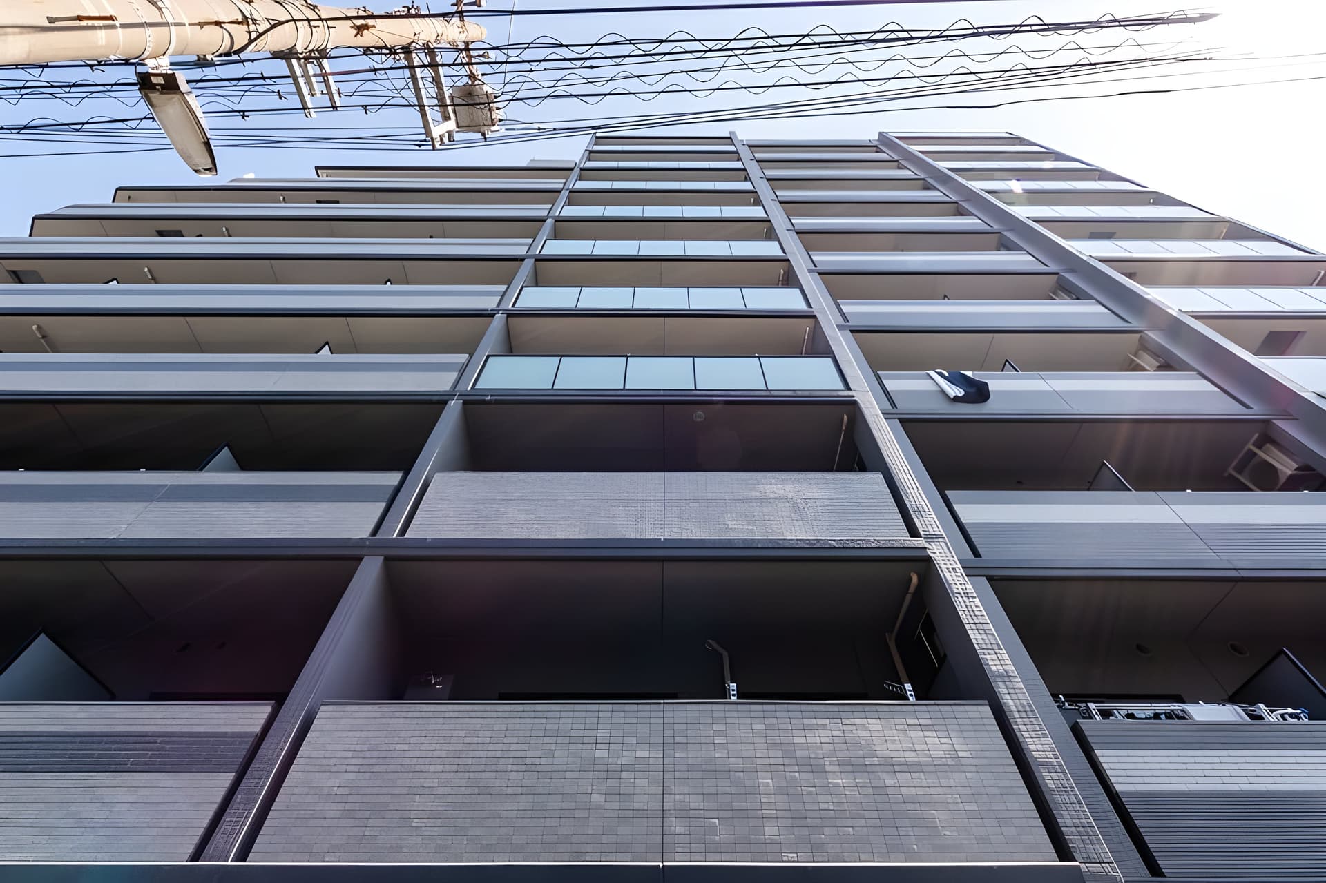 GENOVIA隅田川westskygarden 804