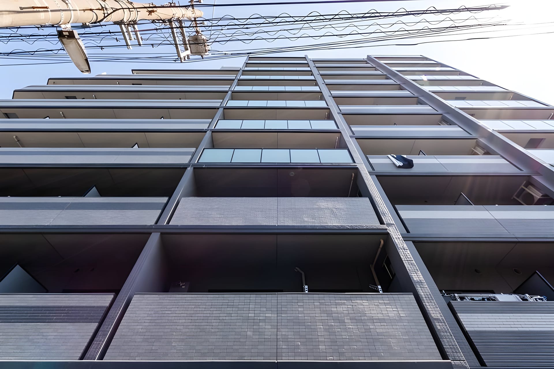 GENOVIA隅田川westskygarden 804