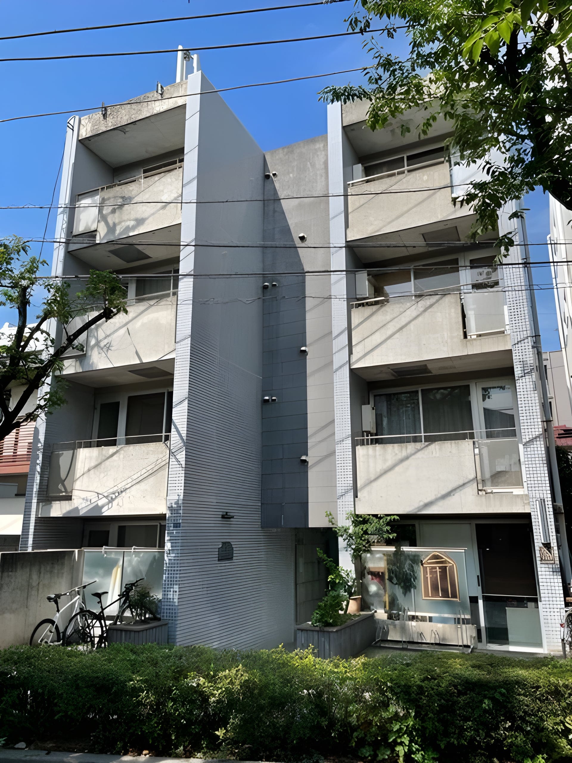 チェリーブラッサム小山 403